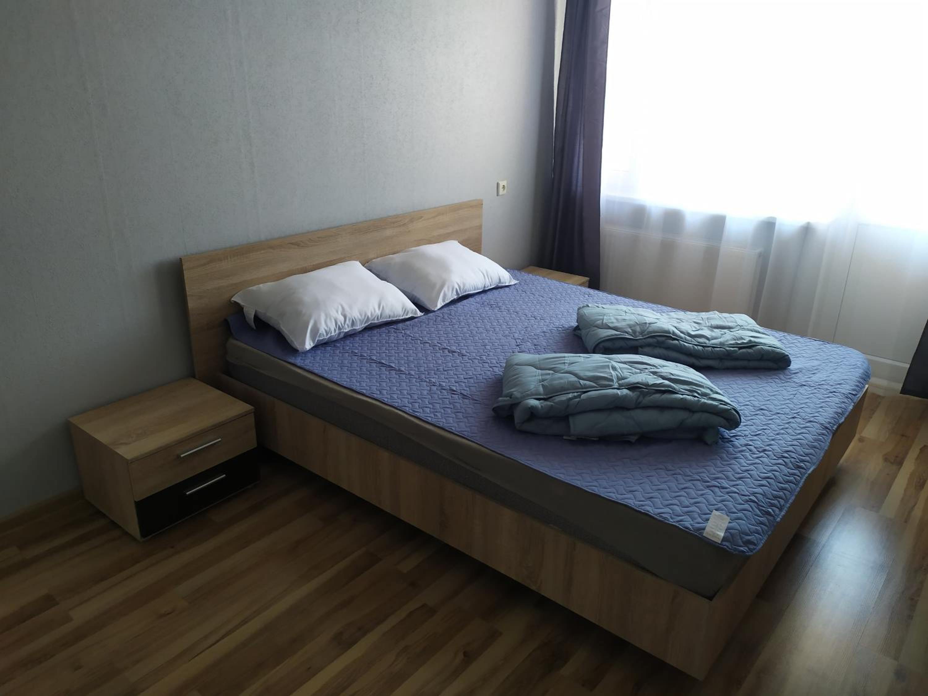 Inzenieru 71 Two Bedrooms Apartments view 4
