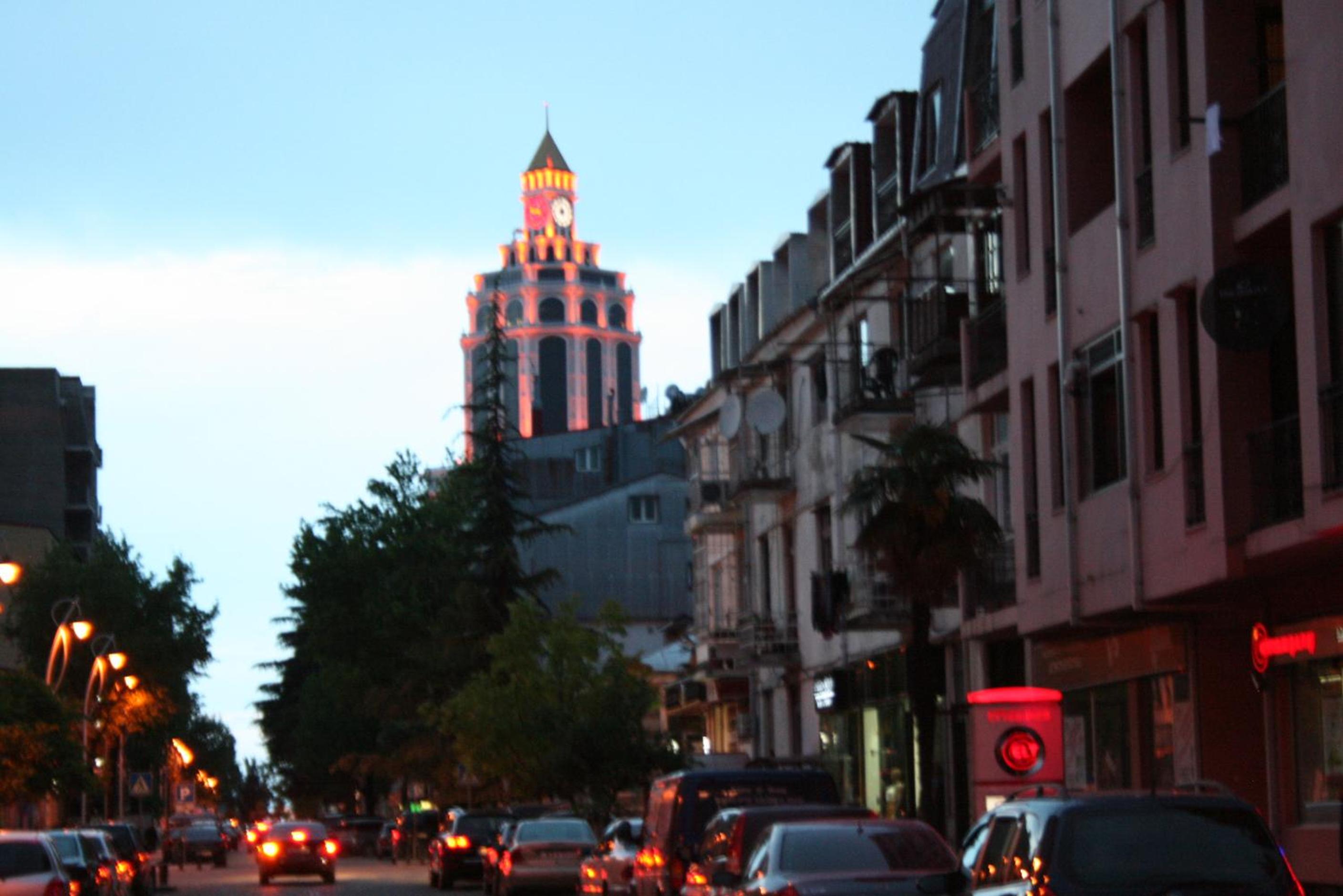 Batumi Terrace