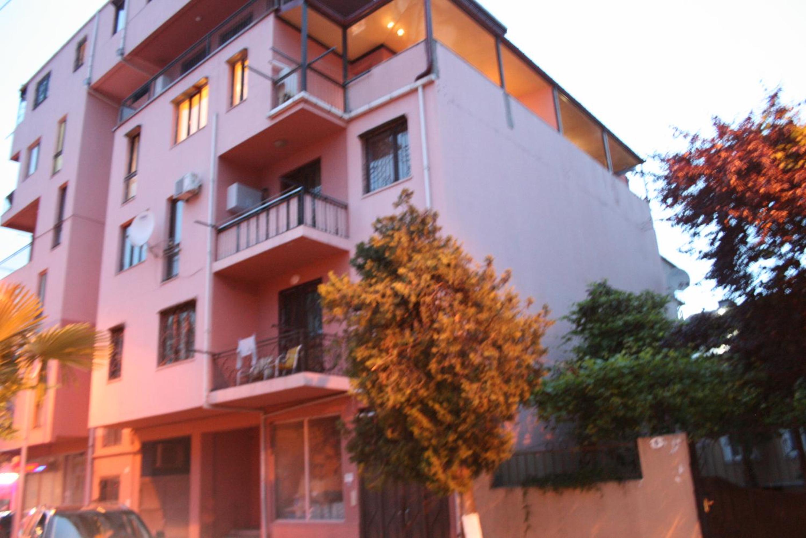 Batumi Terrace