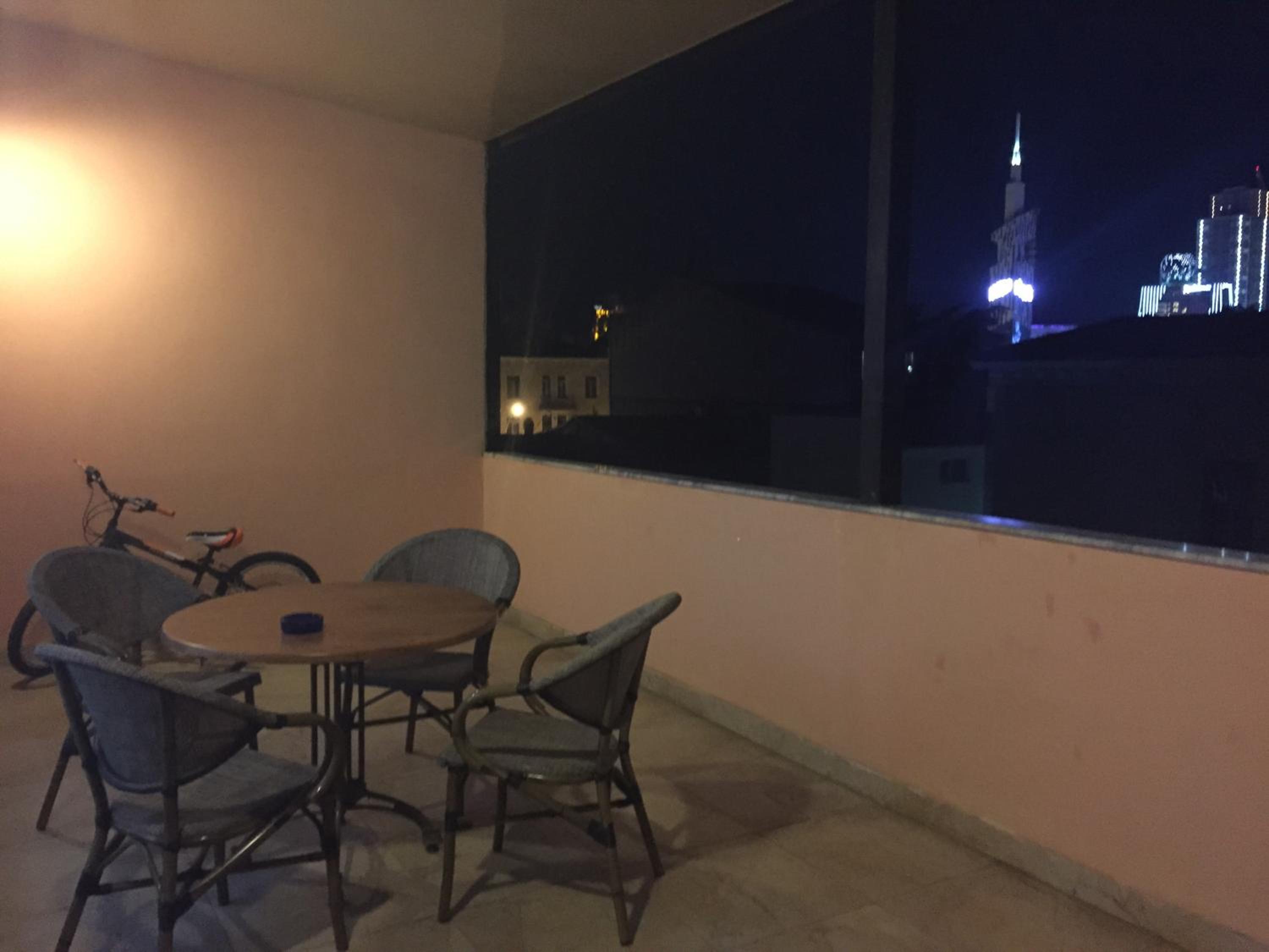 Batumi Terrace
