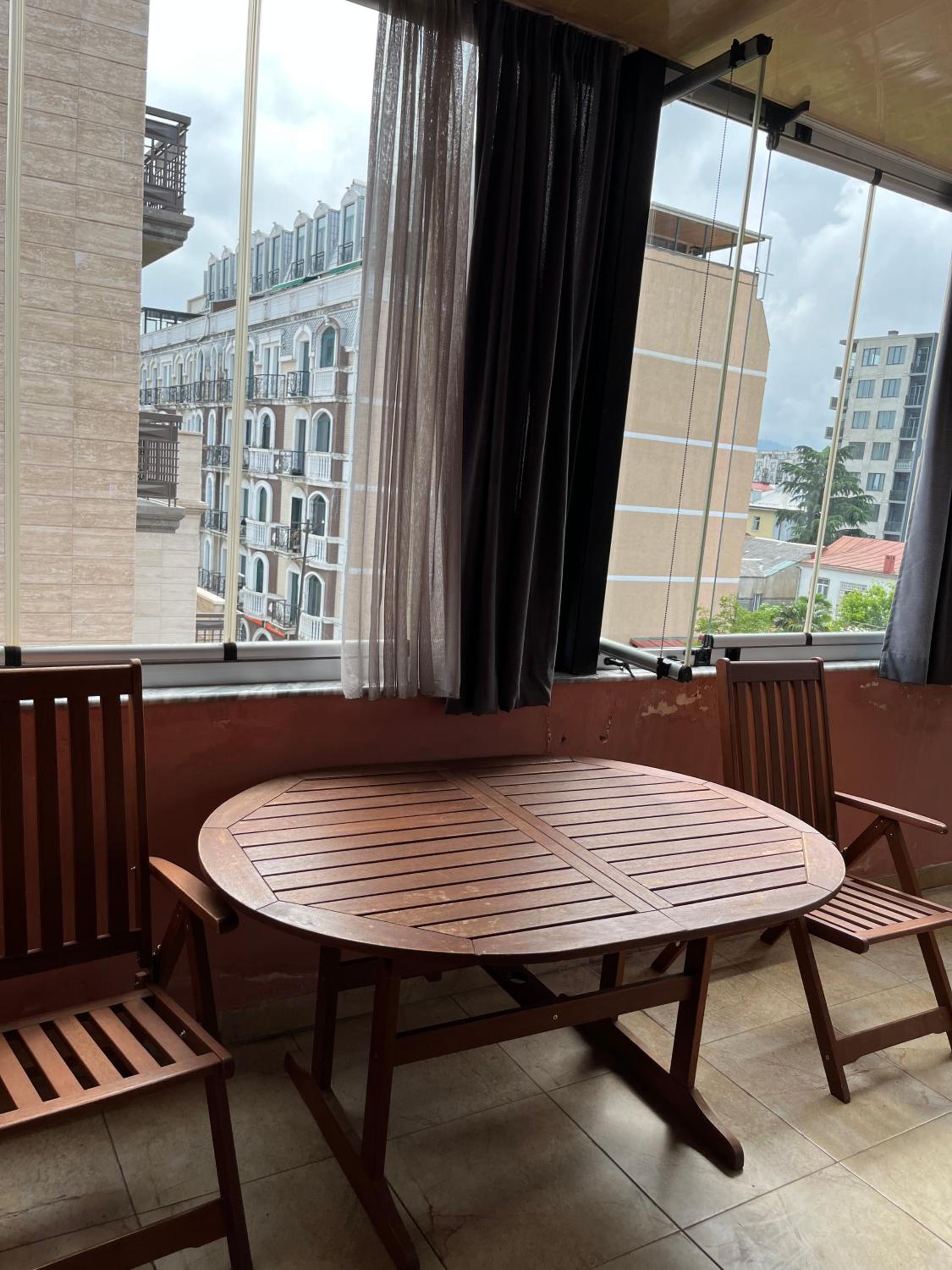 Batumi Terrace