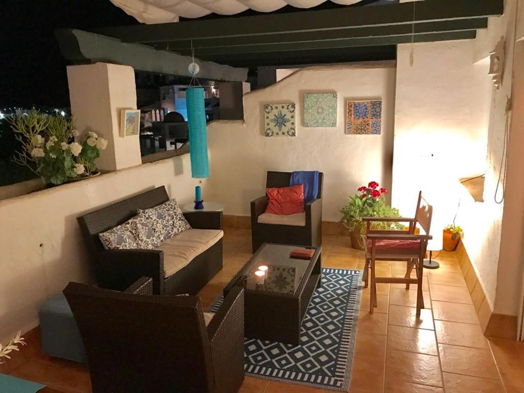 Apartamento en Atlanterra Pueblo