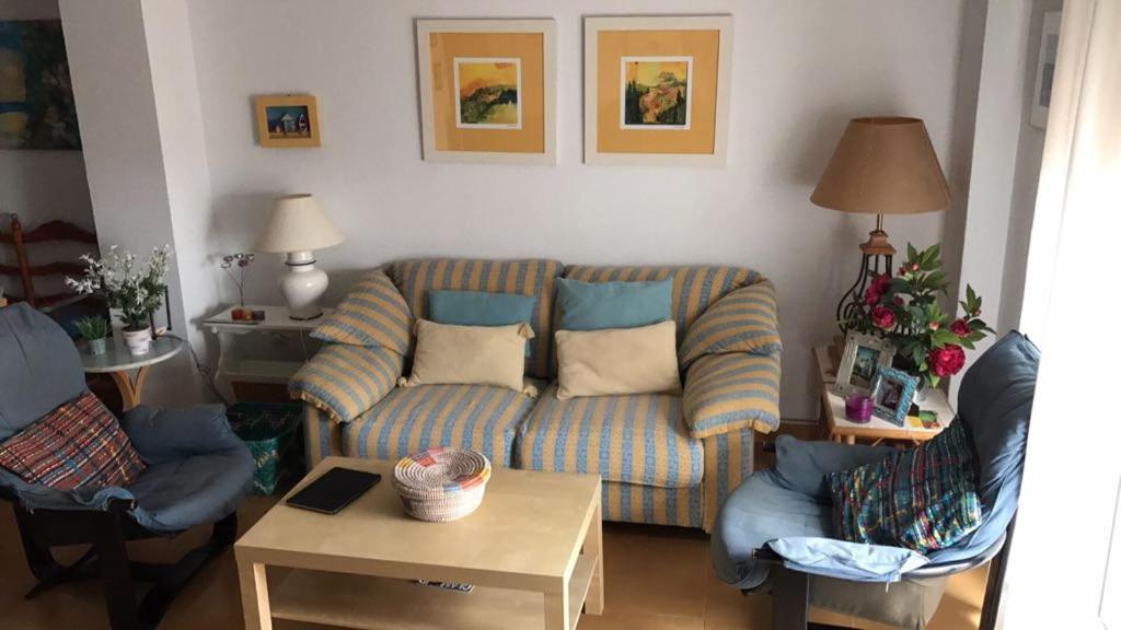 Apartamento en Atlanterra Pueblo