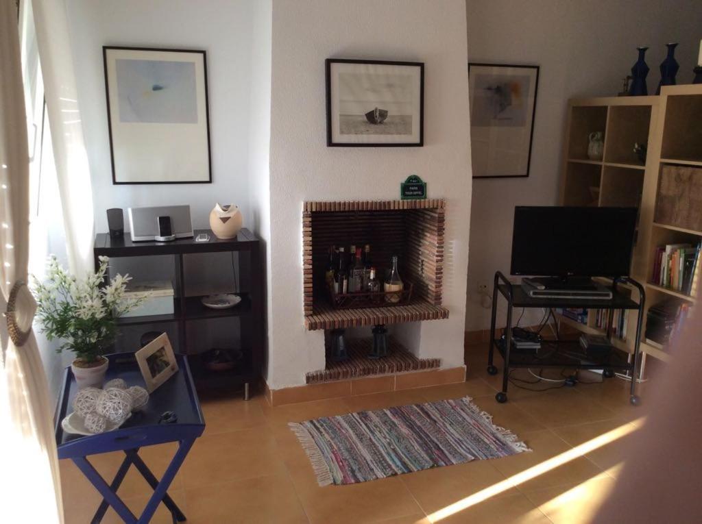 Apartamento en Atlanterra Pueblo