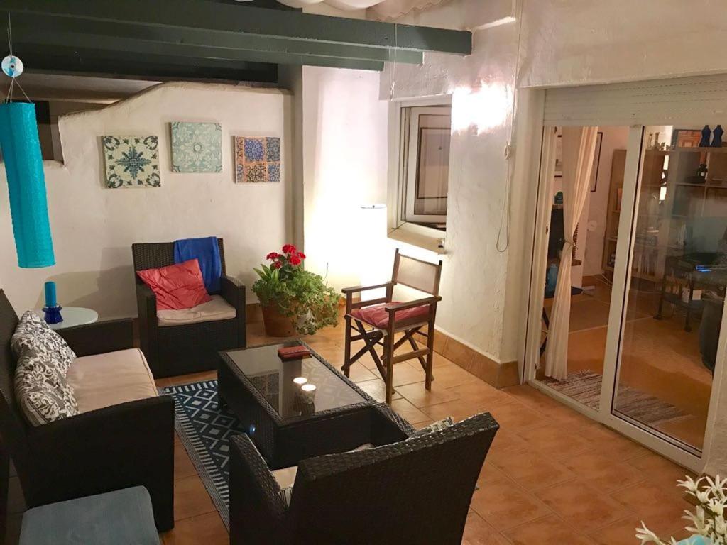 Apartamento en Atlanterra Pueblo