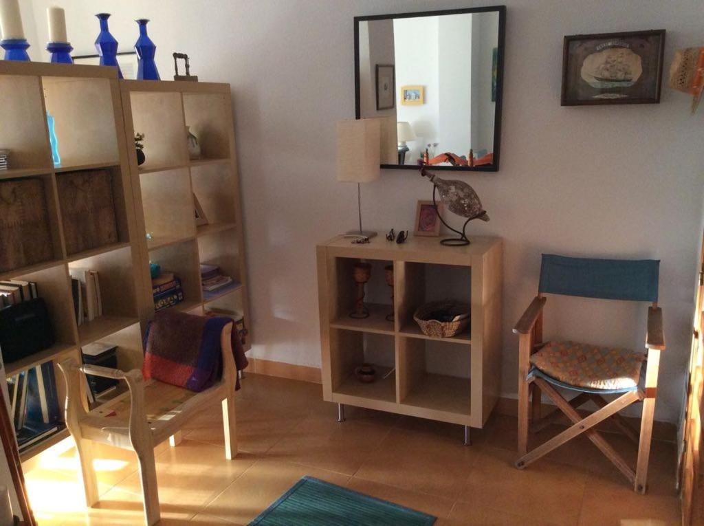 Apartamento en Atlanterra Pueblo