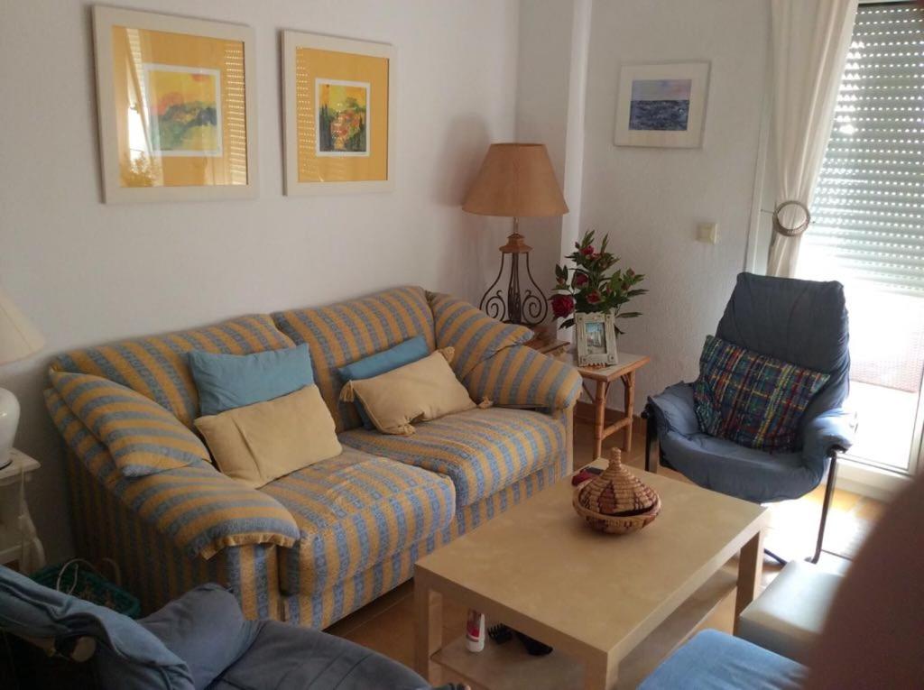 Apartamento en Atlanterra Pueblo
