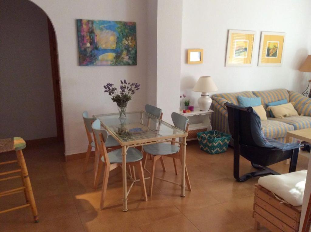 Apartamento en Atlanterra Pueblo
