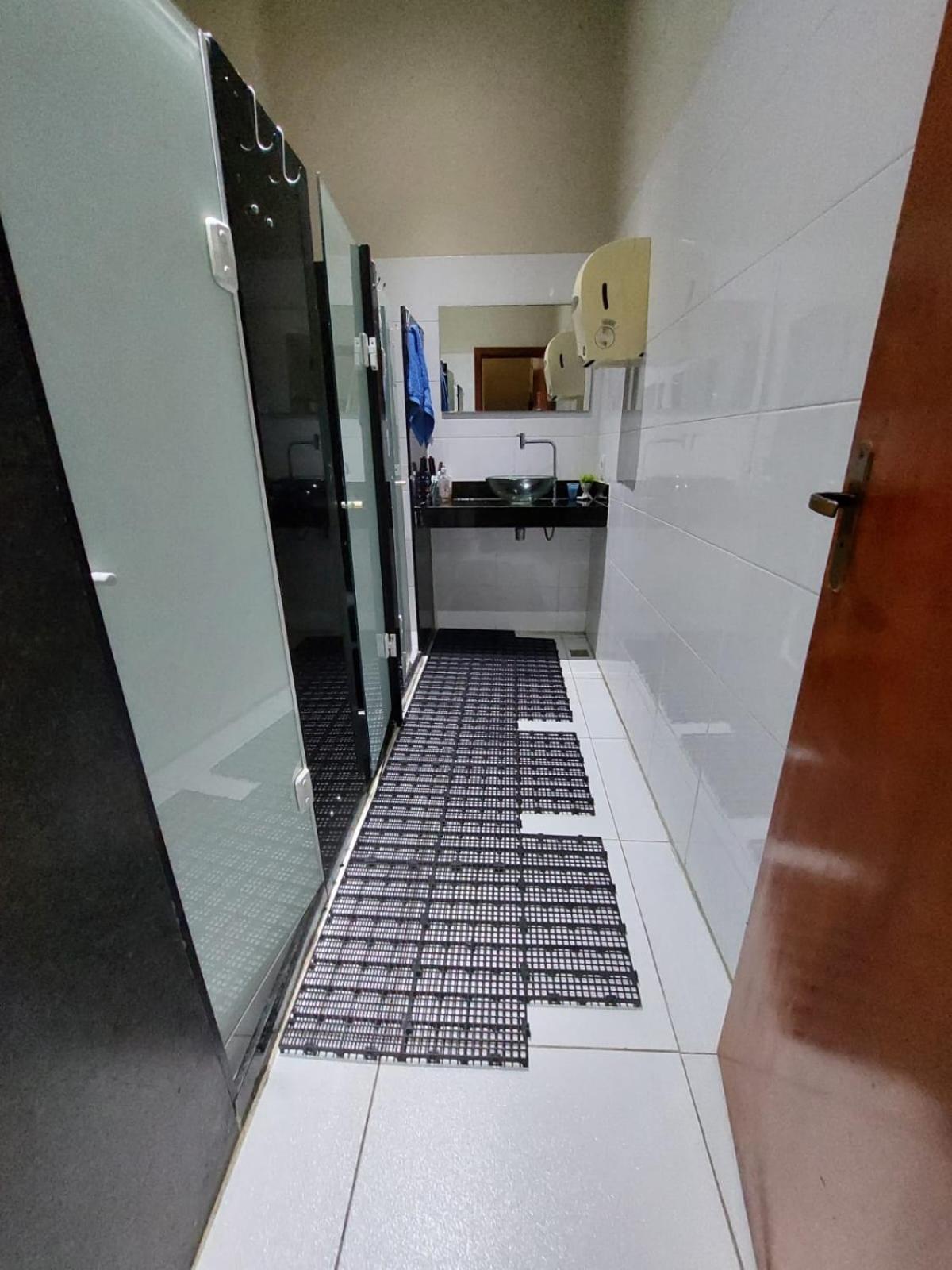RIO DE JANEIRO Hostel