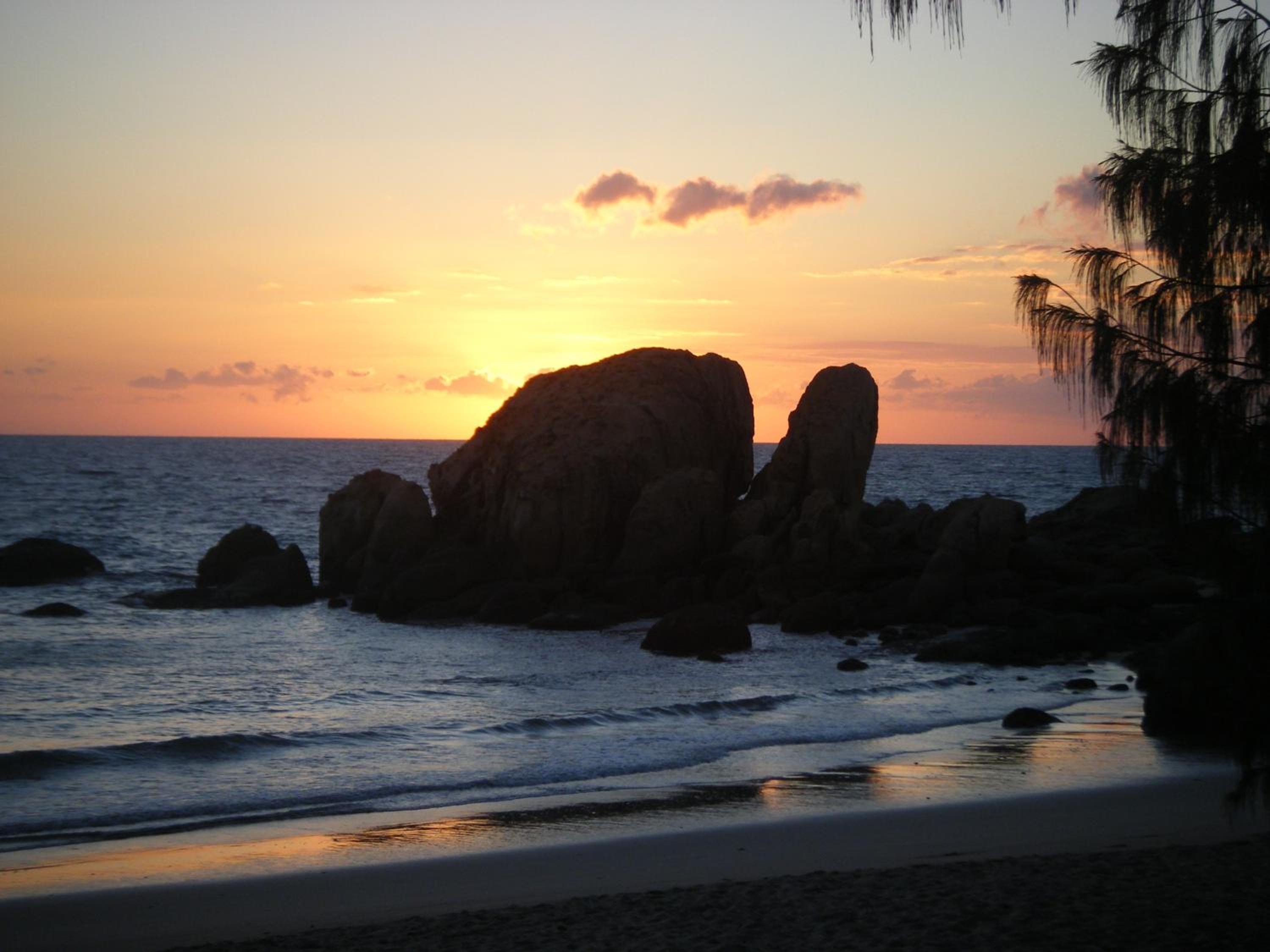 Horseshoe Bay Resort