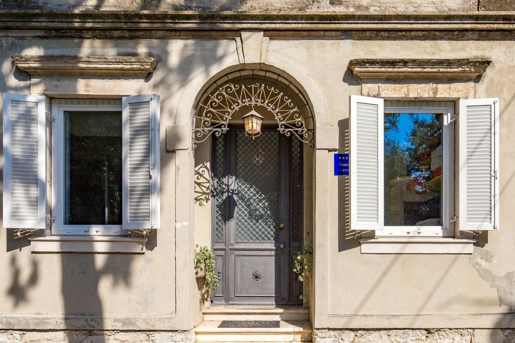 Villa Carolina