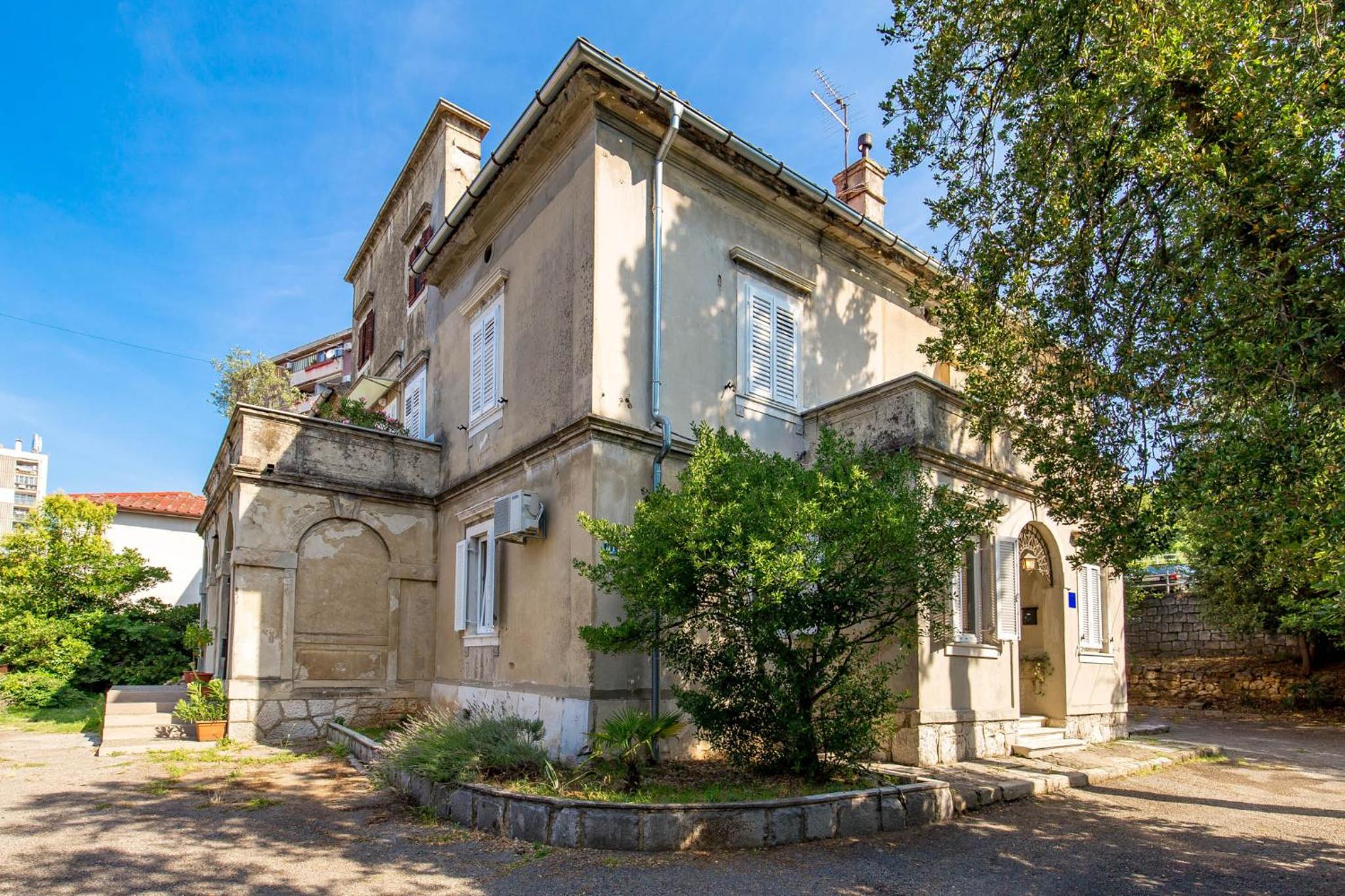 Villa Carolina