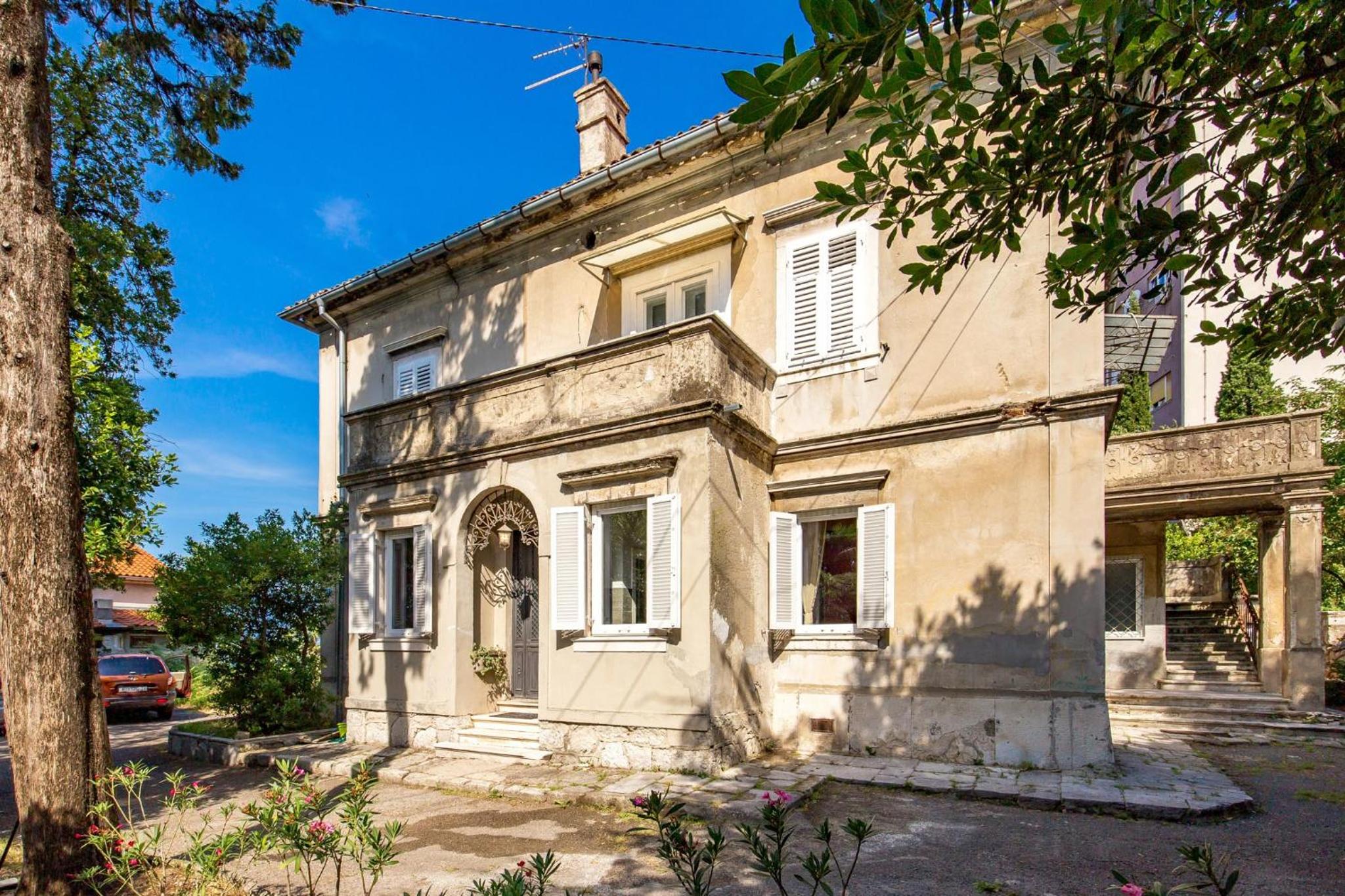 Villa Carolina