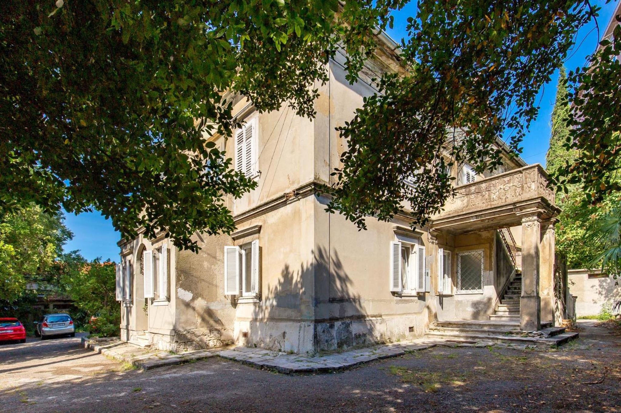 Villa Carolina