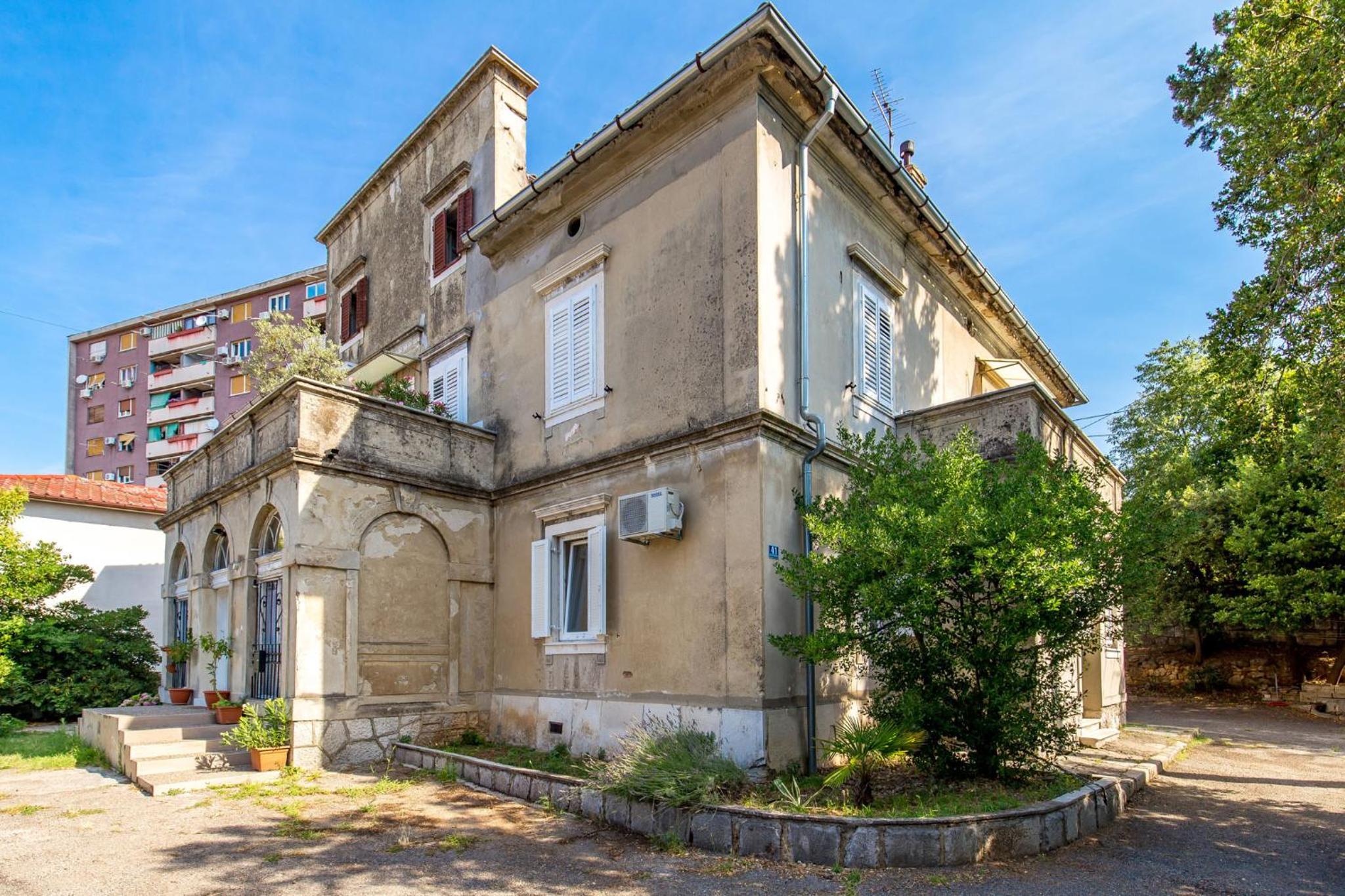 Villa Carolina