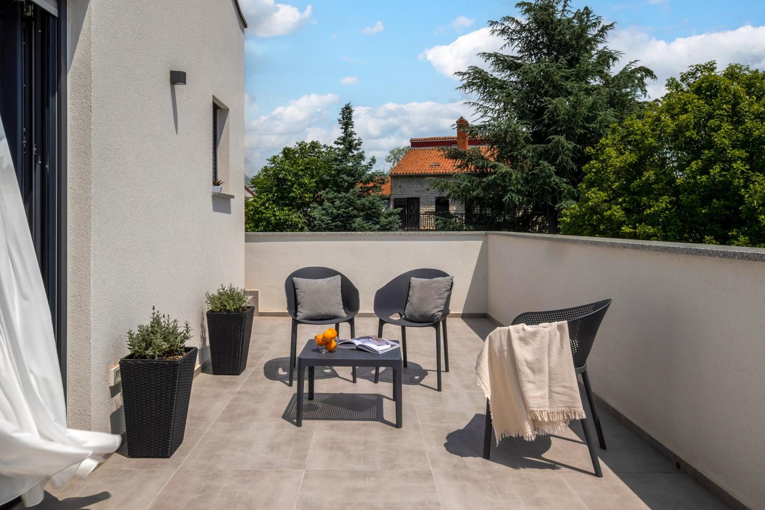 Villa Adria view 3