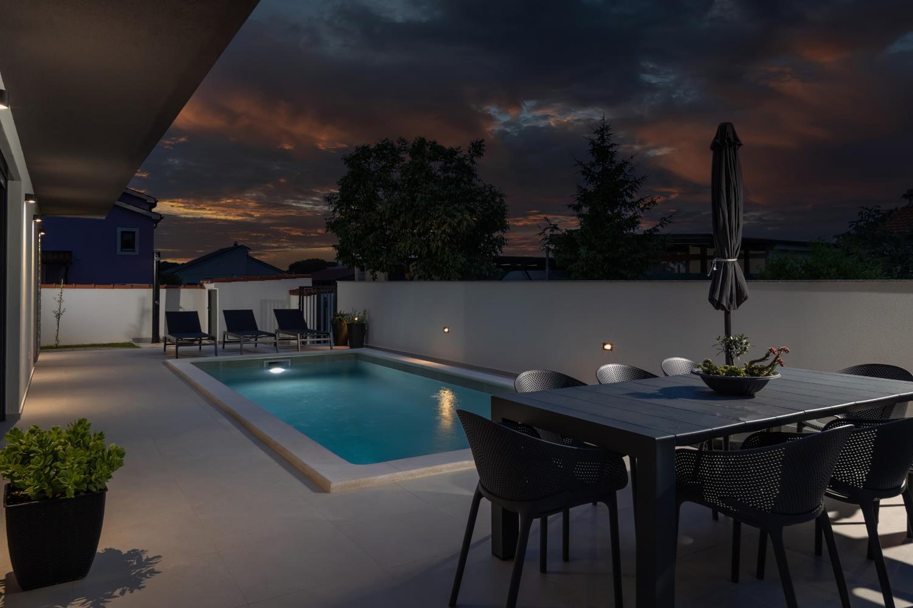Villa Adria view 5