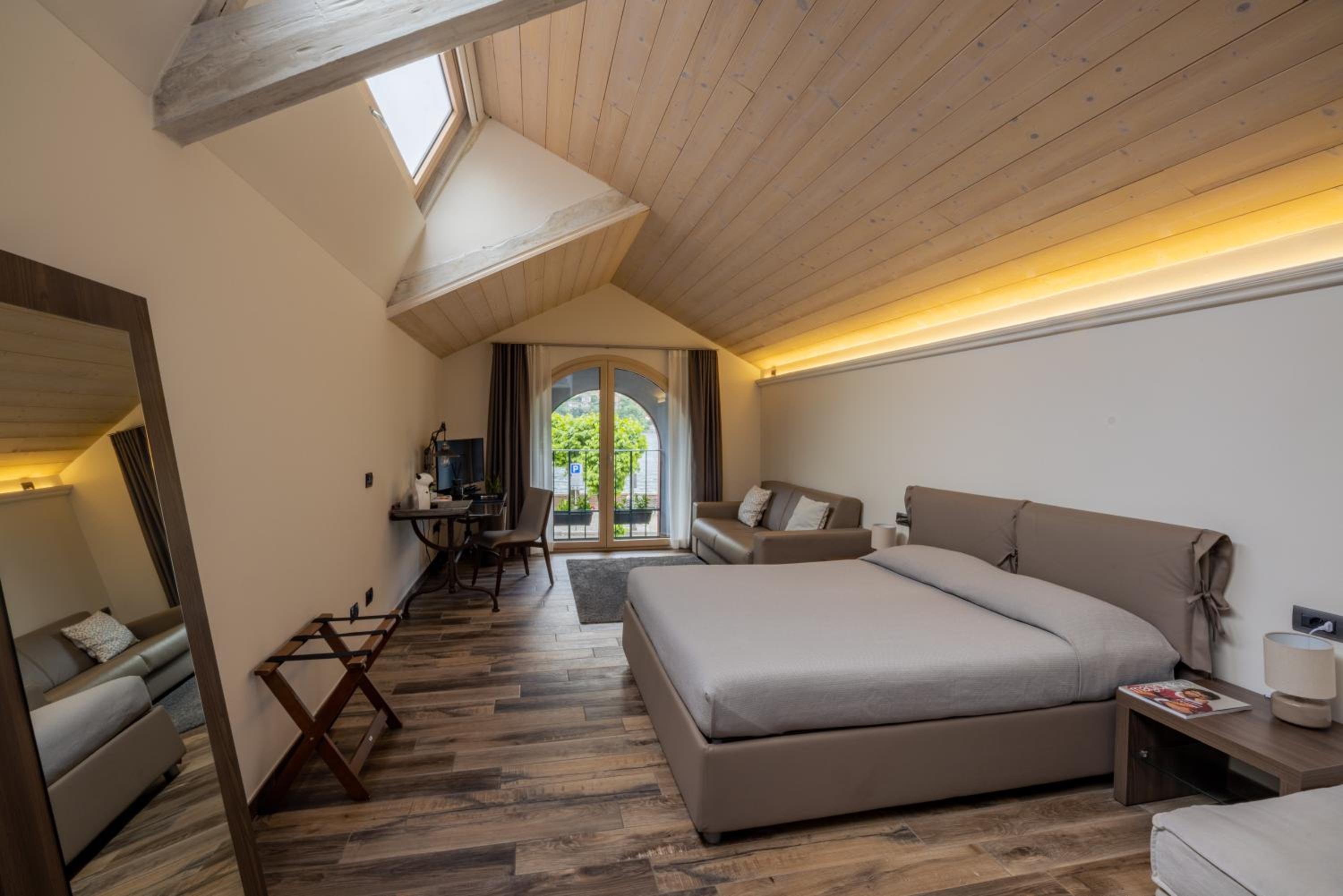 La Locanda del Cantiere