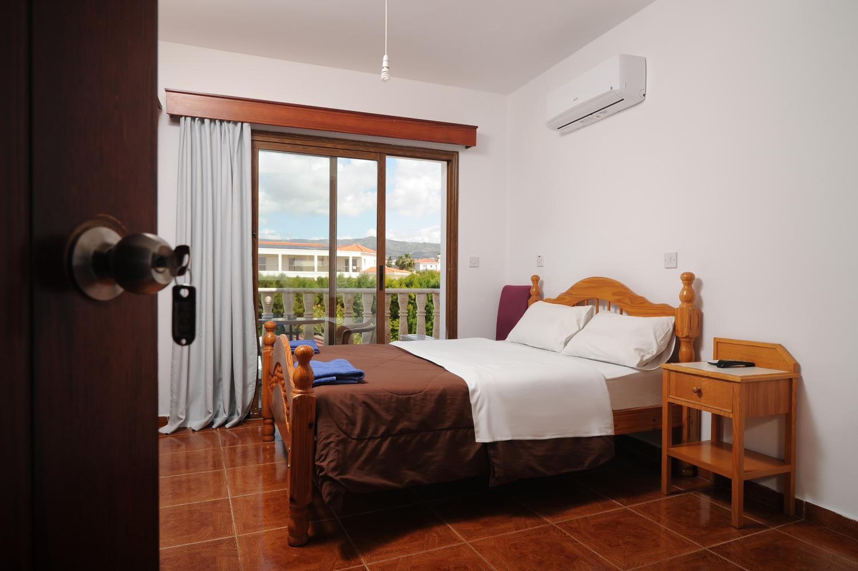 Bella Rosa hotel Cyprus