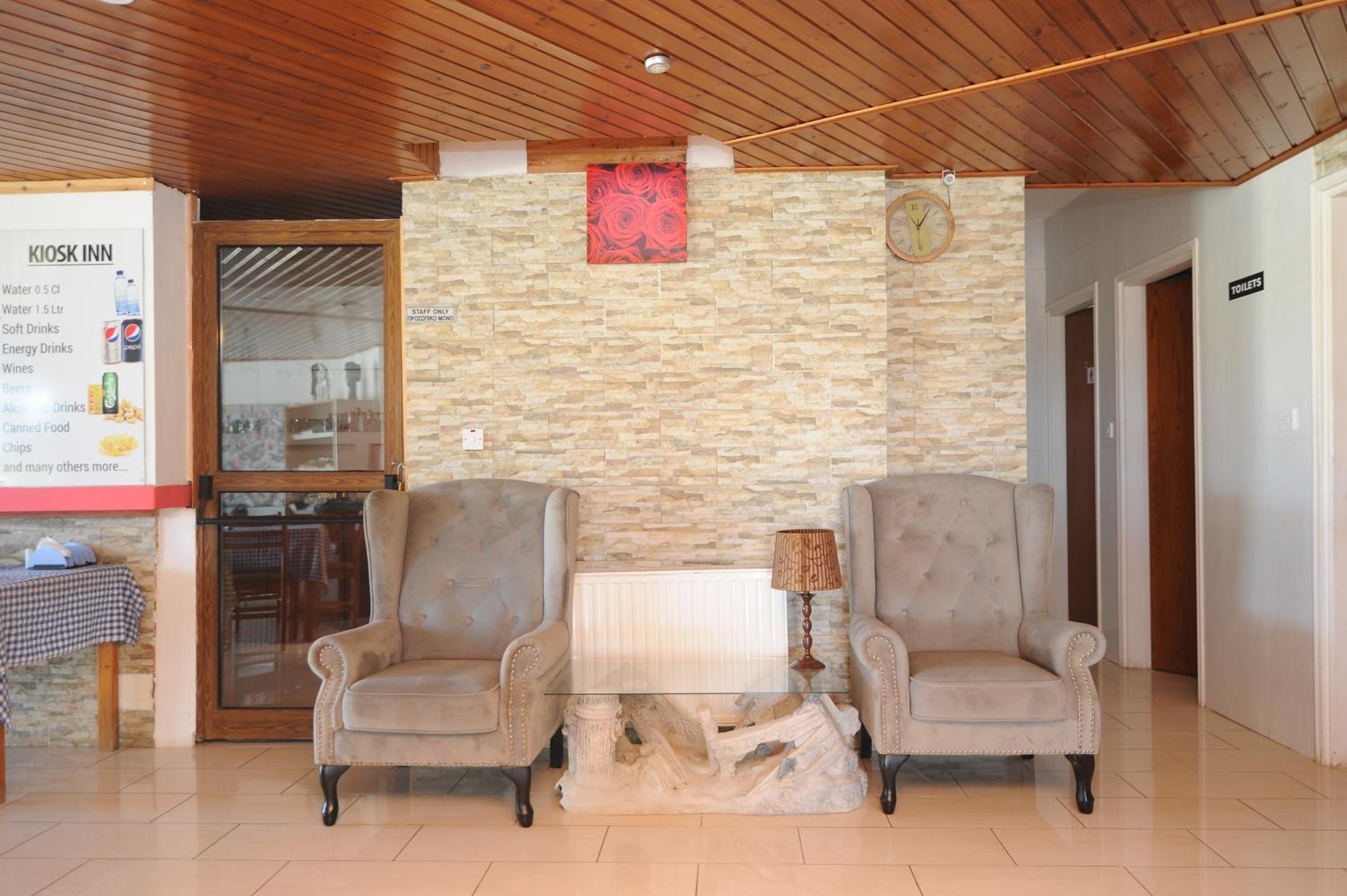 Bella Rosa hotel Cyprus