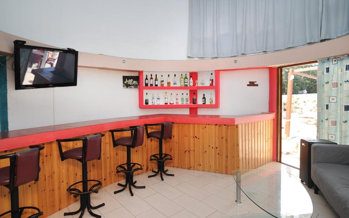 Bella Rosa hotel Cyprus