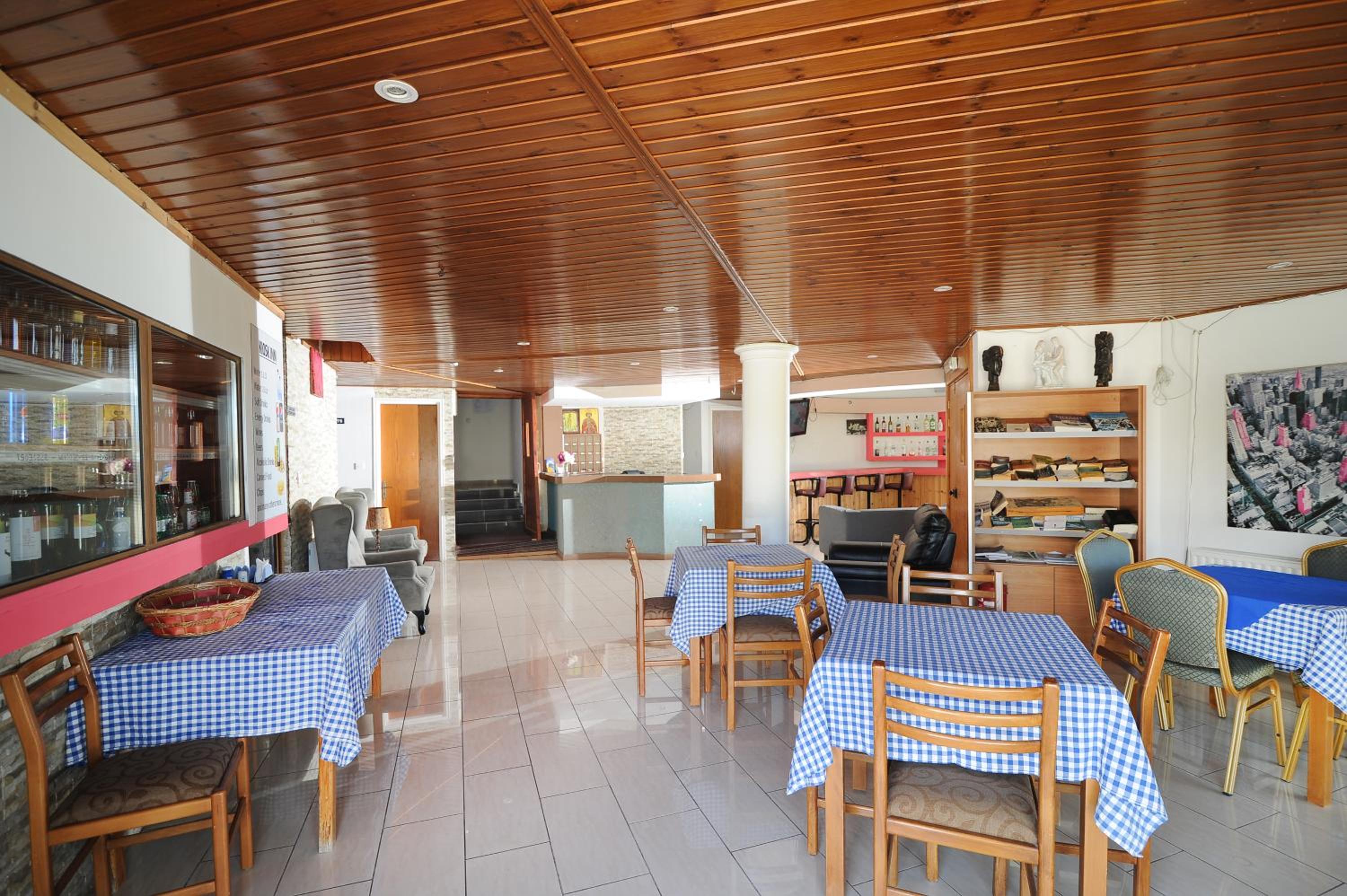 Bella Rosa hotel Cyprus