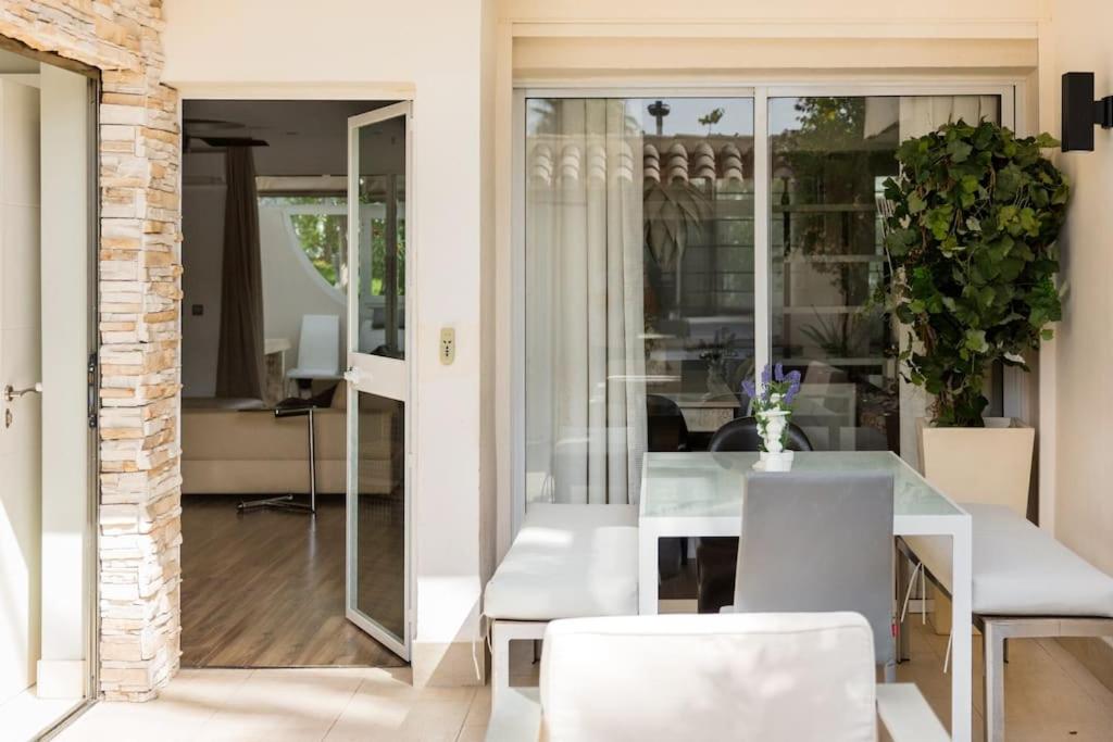 Marbella Vacations - Boutique Townhouse with Hot Tub near Puerto Banus - Property Image 27