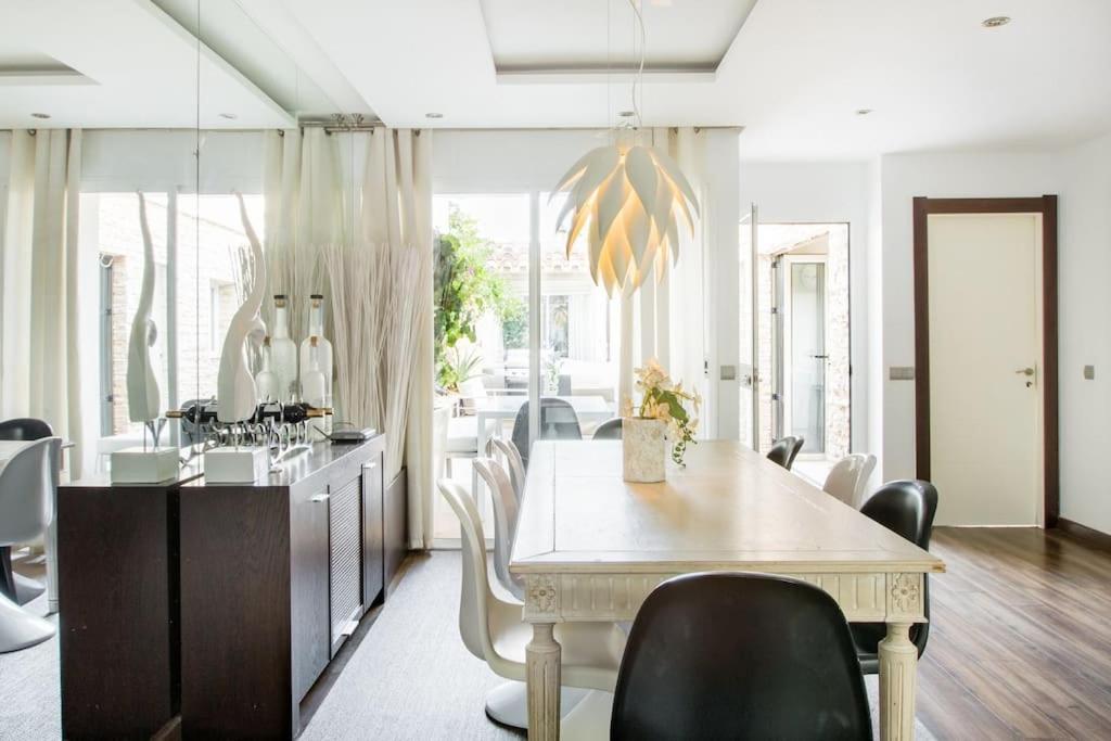 Marbella Vacations - Boutique Townhouse with Hot Tub near Puerto Banus - Property Image 25