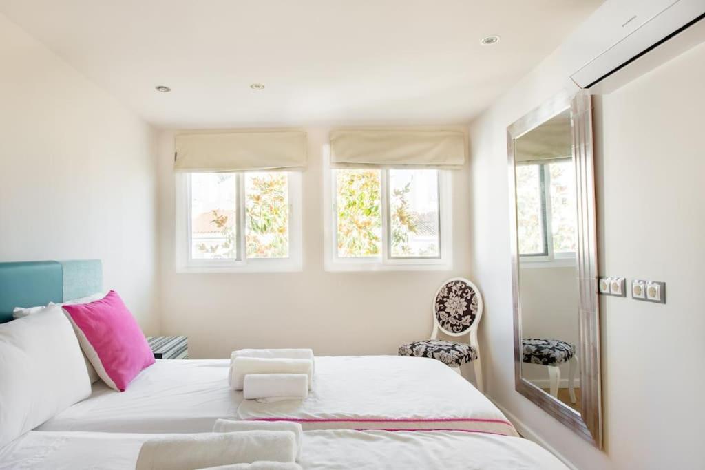 Marbella Vacations - Boutique Townhouse with Hot Tub near Puerto Banus - Property Image 9