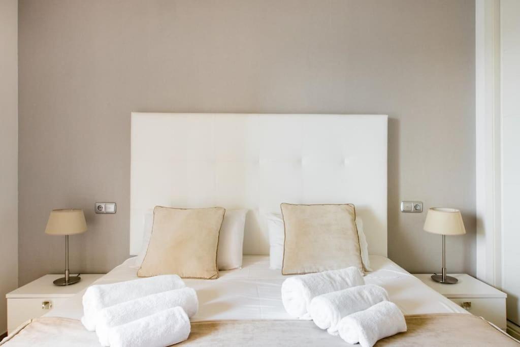 Marbella Vacations - Boutique Townhouse with Hot Tub near Puerto Banus - Property Image 12