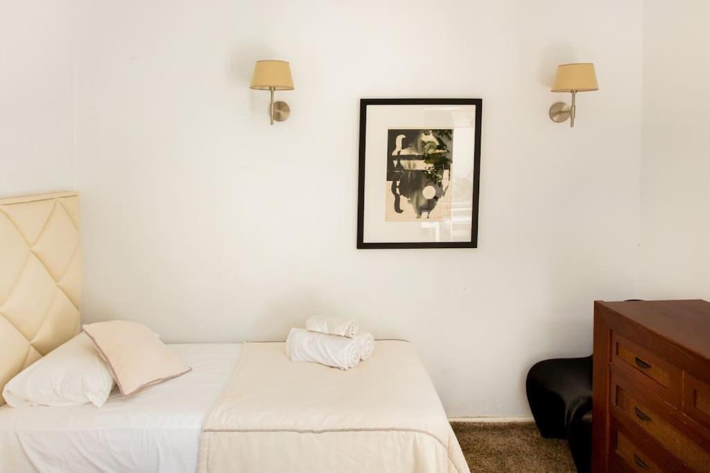Marbella Vacations - Boutique Townhouse with Hot Tub near Puerto Banus - Property Image 7