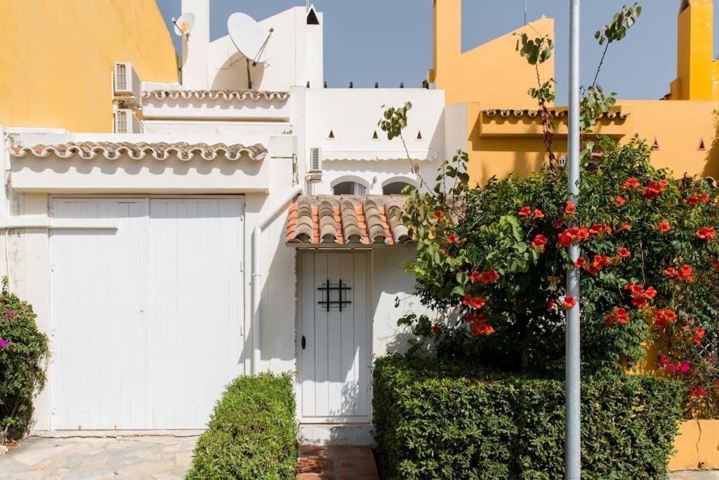 Marbella Vacations - Boutique Townhouse with Hot Tub near Puerto Banus - Property Image 18