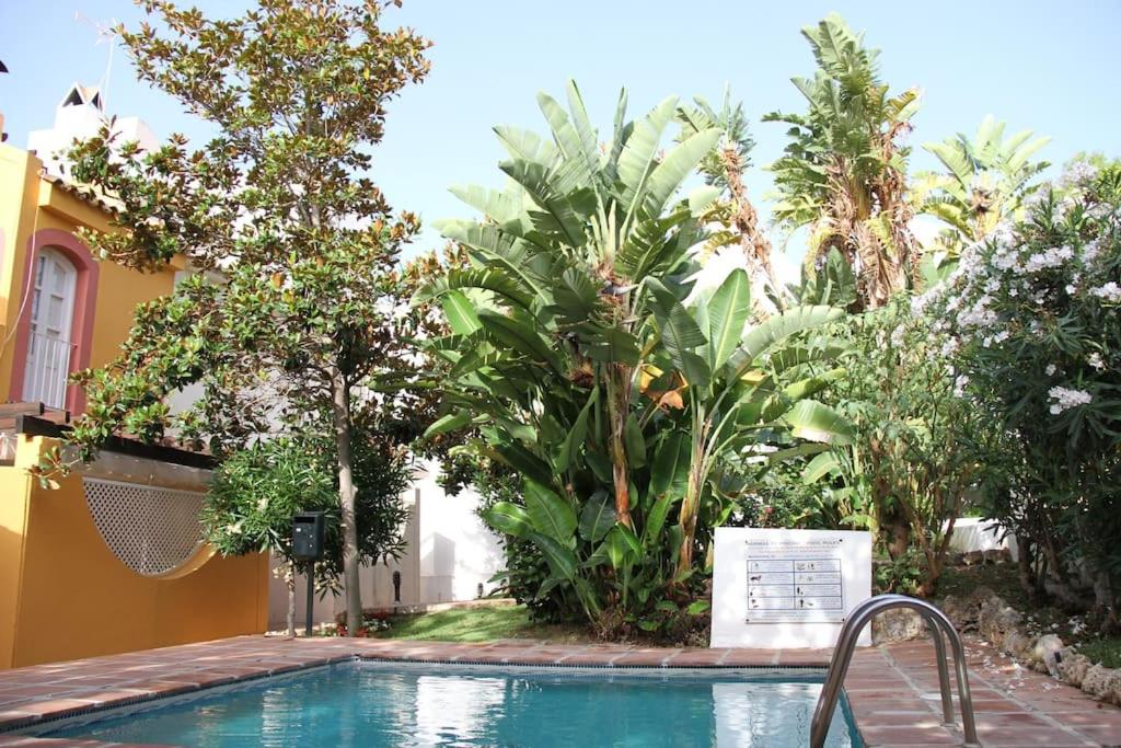 Marbella Vacations - Boutique Townhouse with Hot Tub near Puerto Banus - Property Image 16