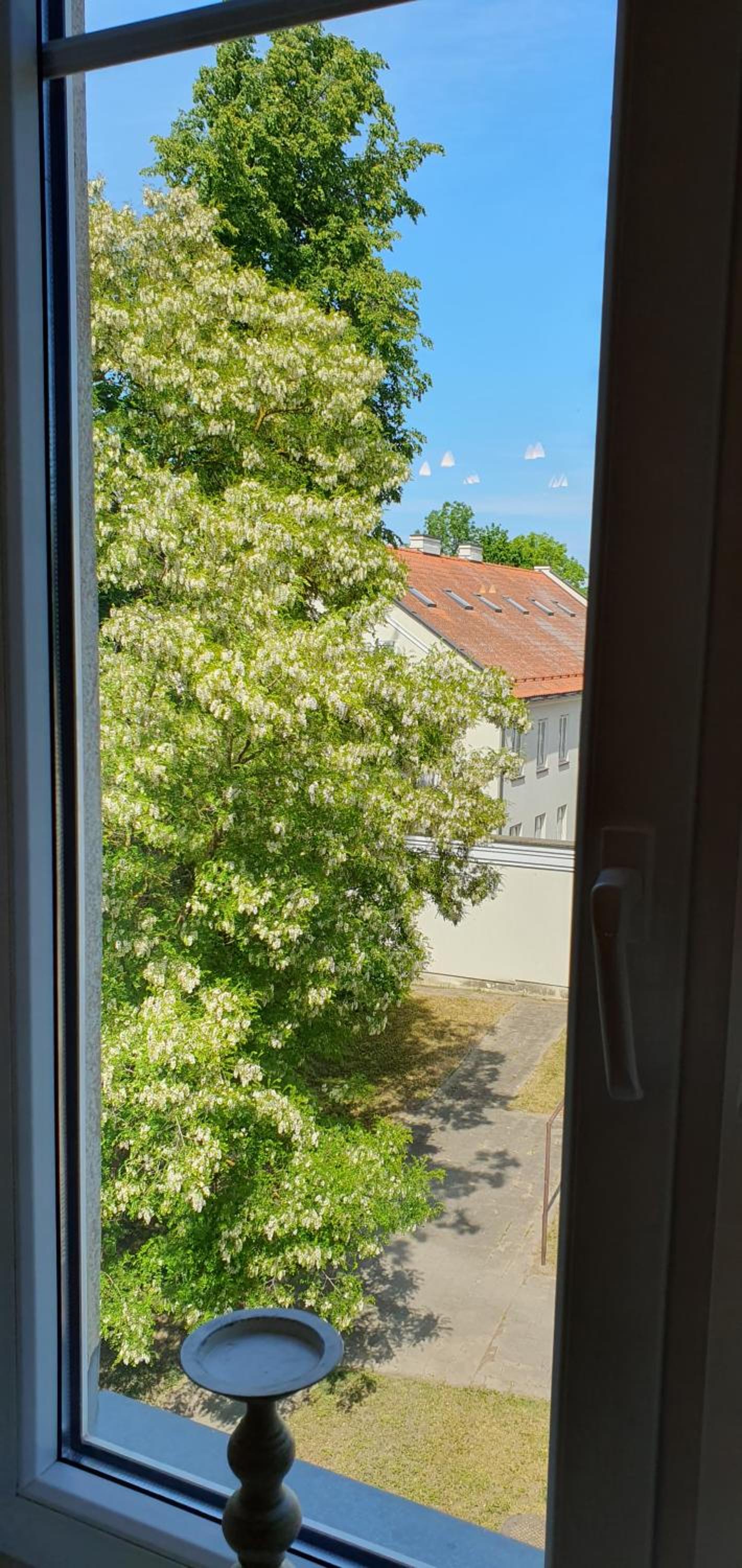 Kalnelio Apartment