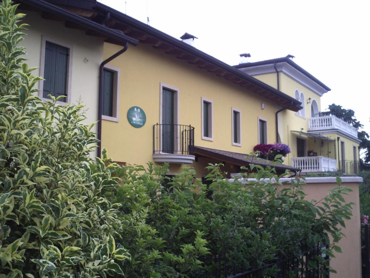 Corte Nuova view 5