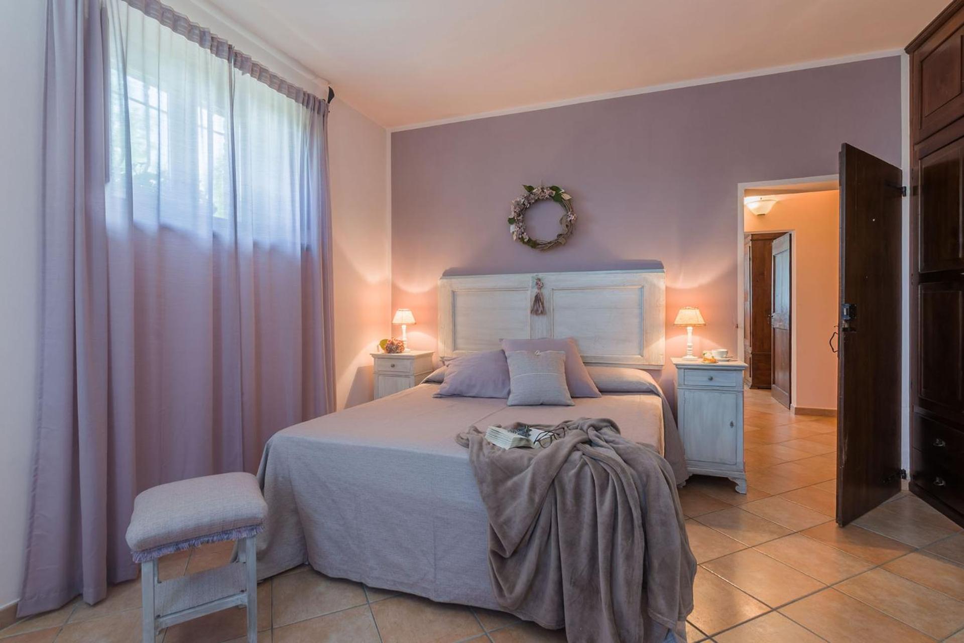 Villa Amata view 4