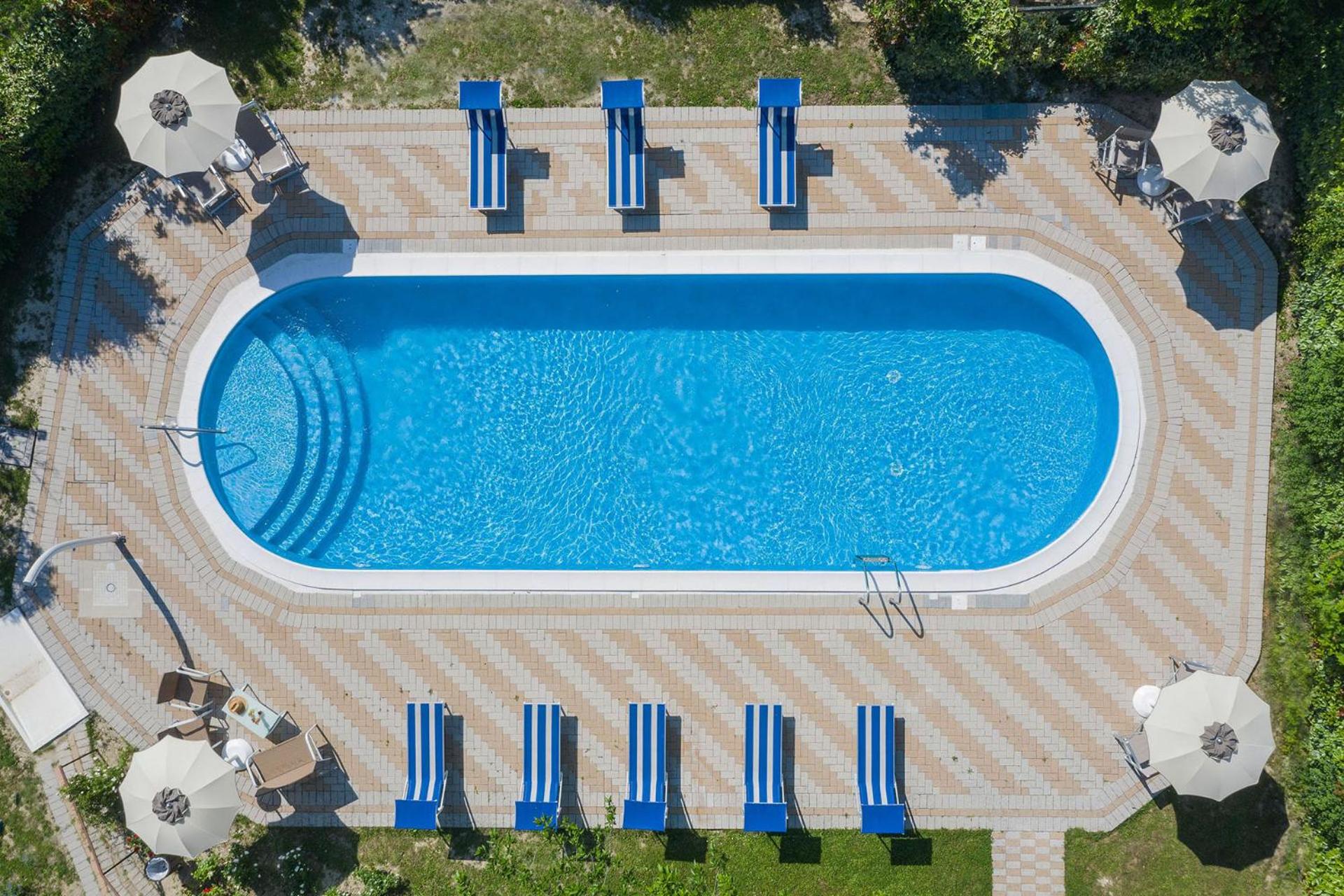 Villa Amata view 5