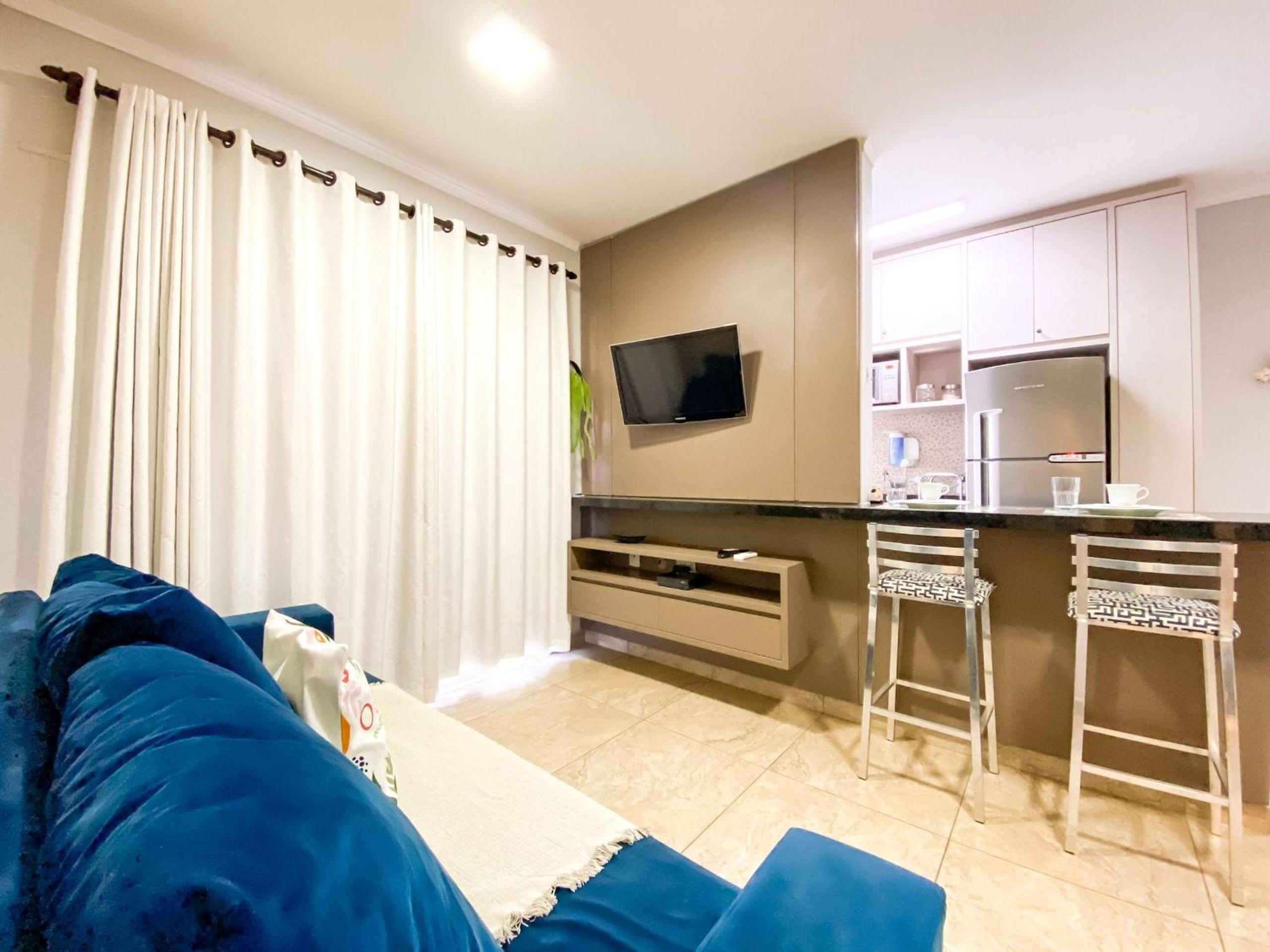 Condomínio Residencial Spazio Blu - São José do Rio Preto