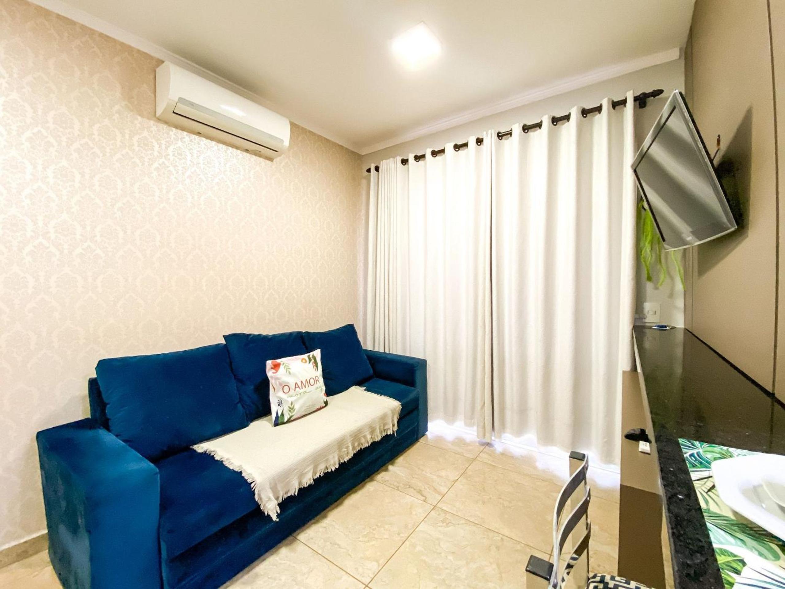 Condomínio Residencial Spazio Blu - São José do Rio Preto