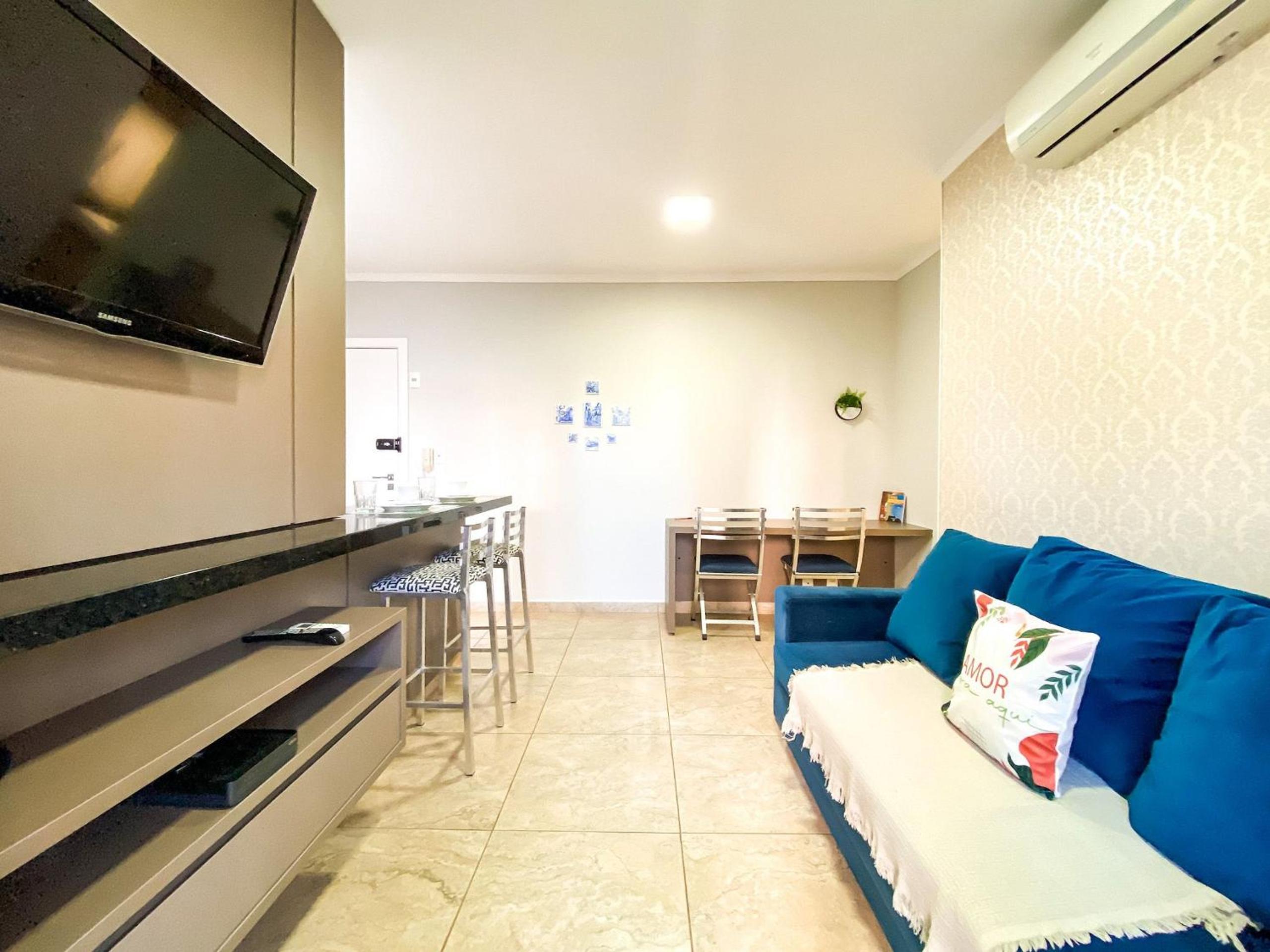 Condomínio Residencial Spazio Blu - São José do Rio Preto