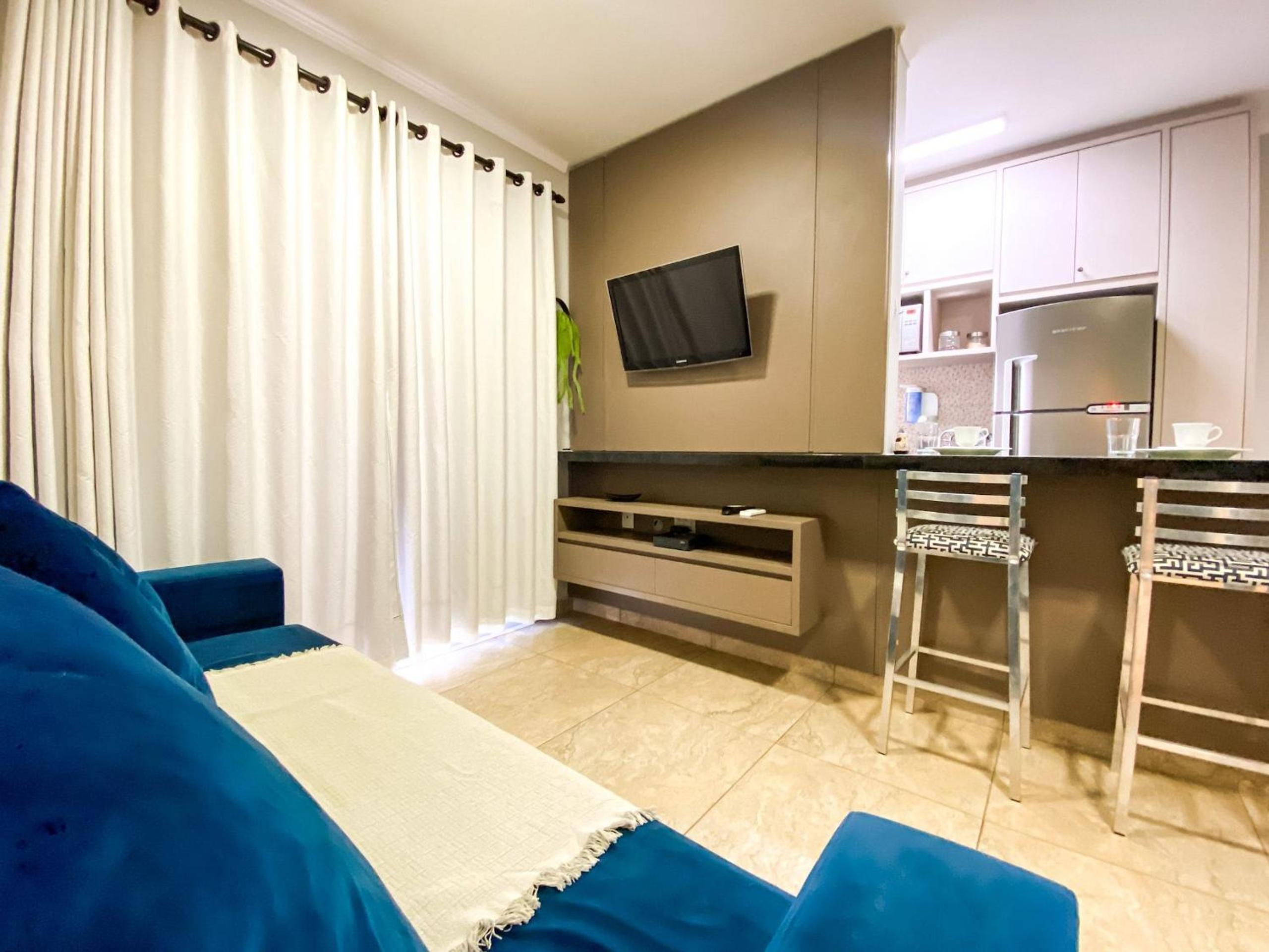 Condomínio Residencial Spazio Blu - São José do Rio Preto