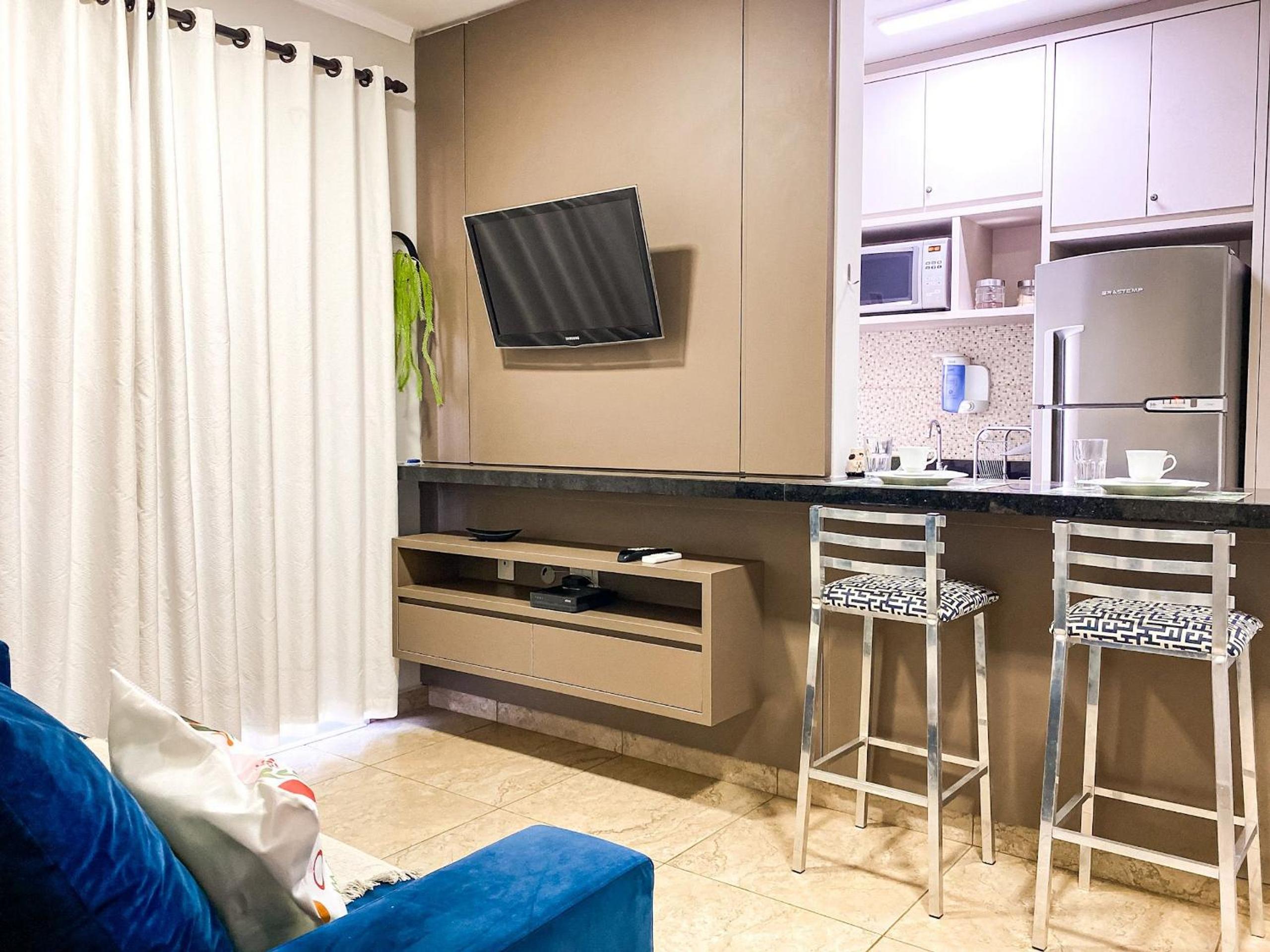 Condomínio Residencial Spazio Blu - São José do Rio Preto