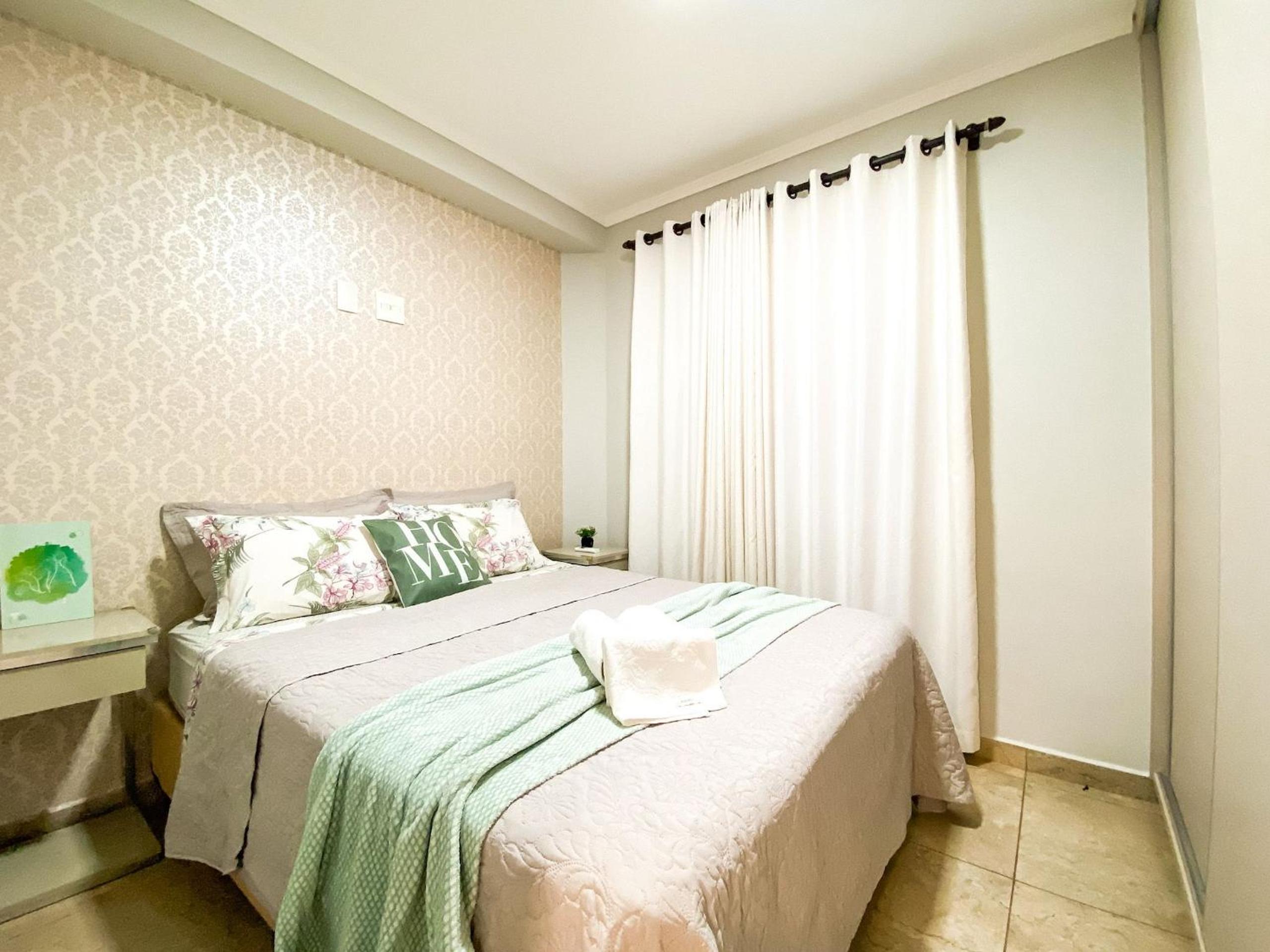 Condomínio Residencial Spazio Blu - São José do Rio Preto