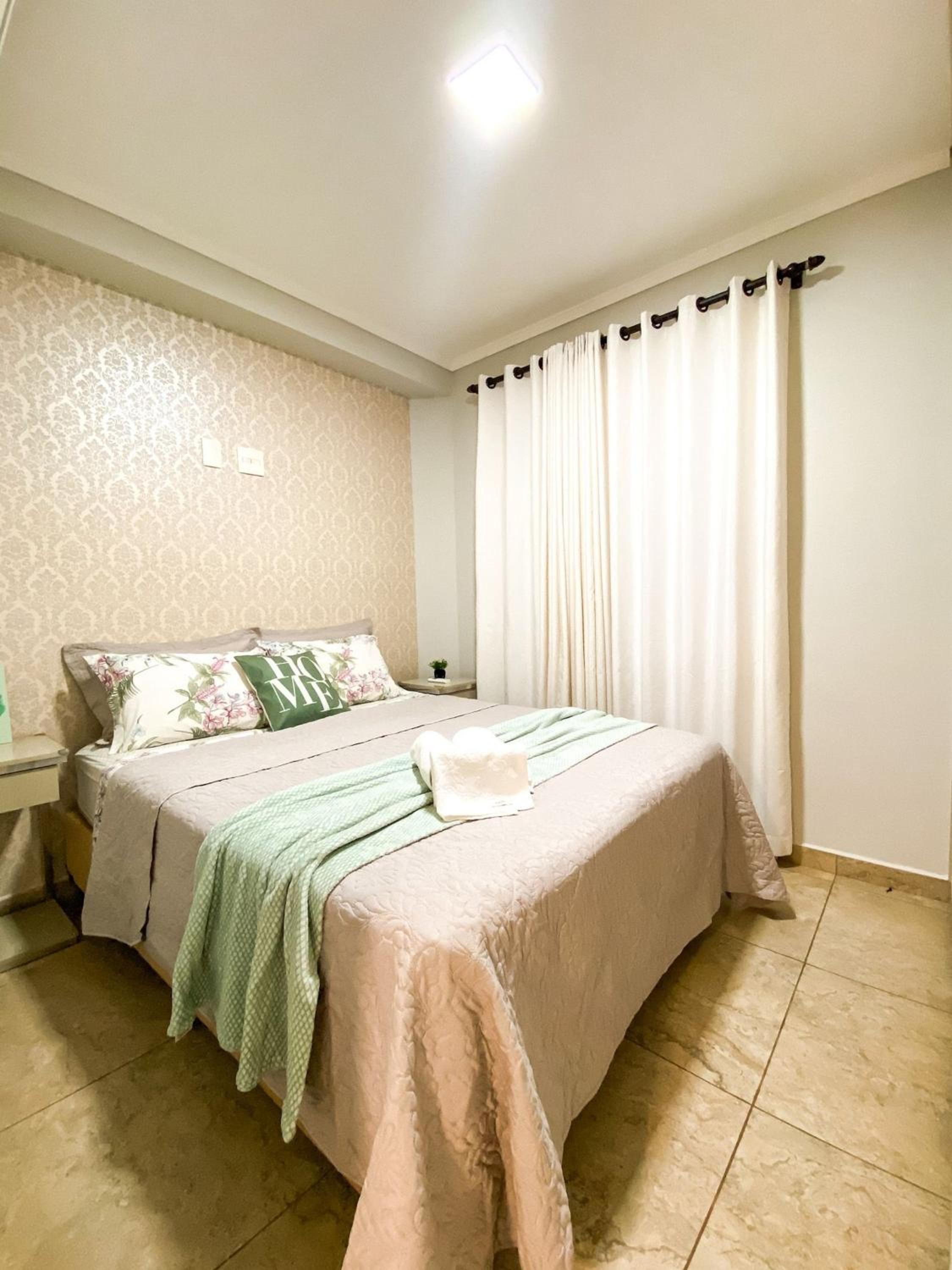 Condomínio Residencial Spazio Blu - São José do Rio Preto