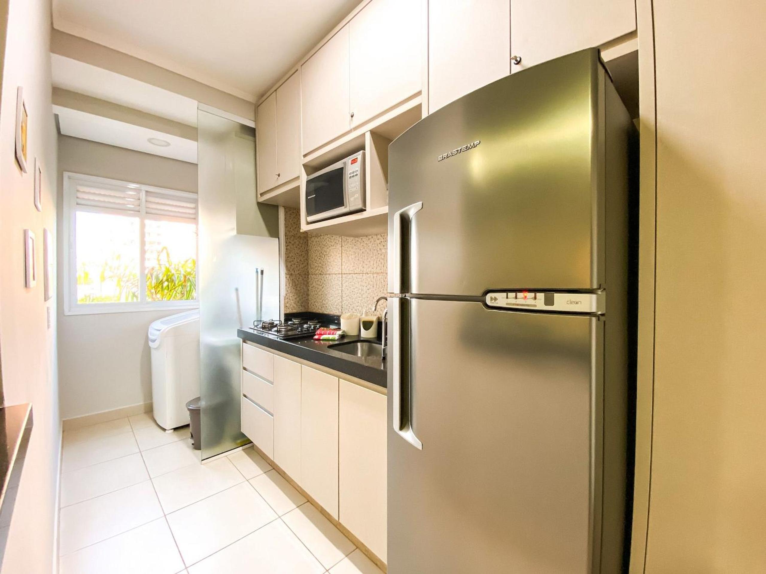 Condomínio Residencial Spazio Blu - São José do Rio Preto