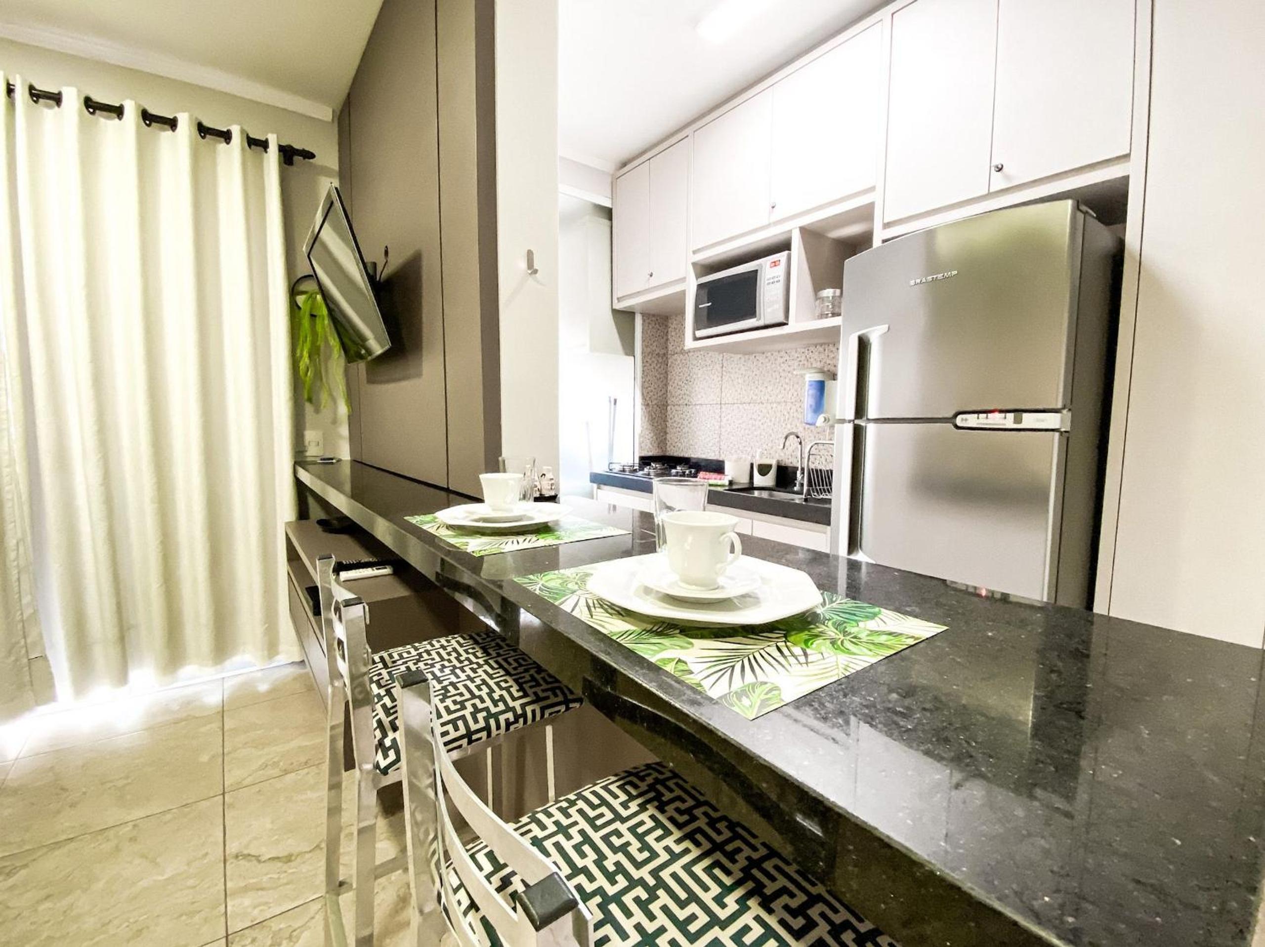 Condomínio Residencial Spazio Blu - São José do Rio Preto