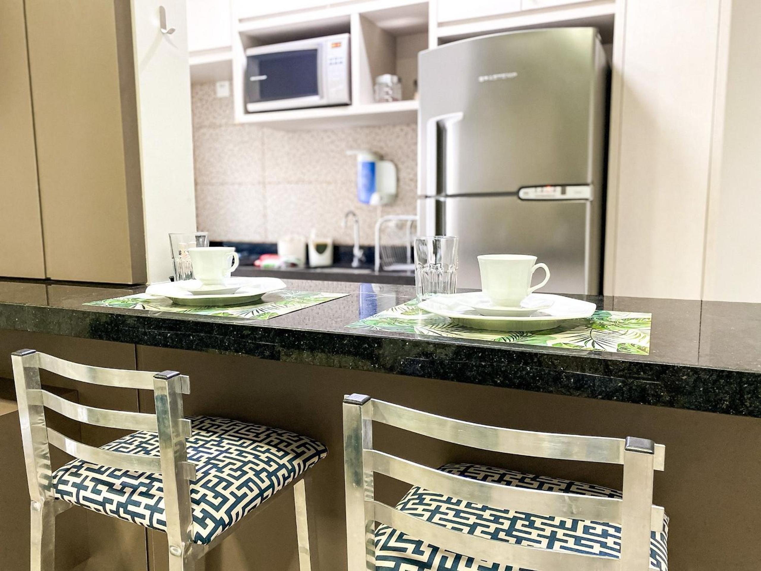 Condomínio Residencial Spazio Blu - São José do Rio Preto