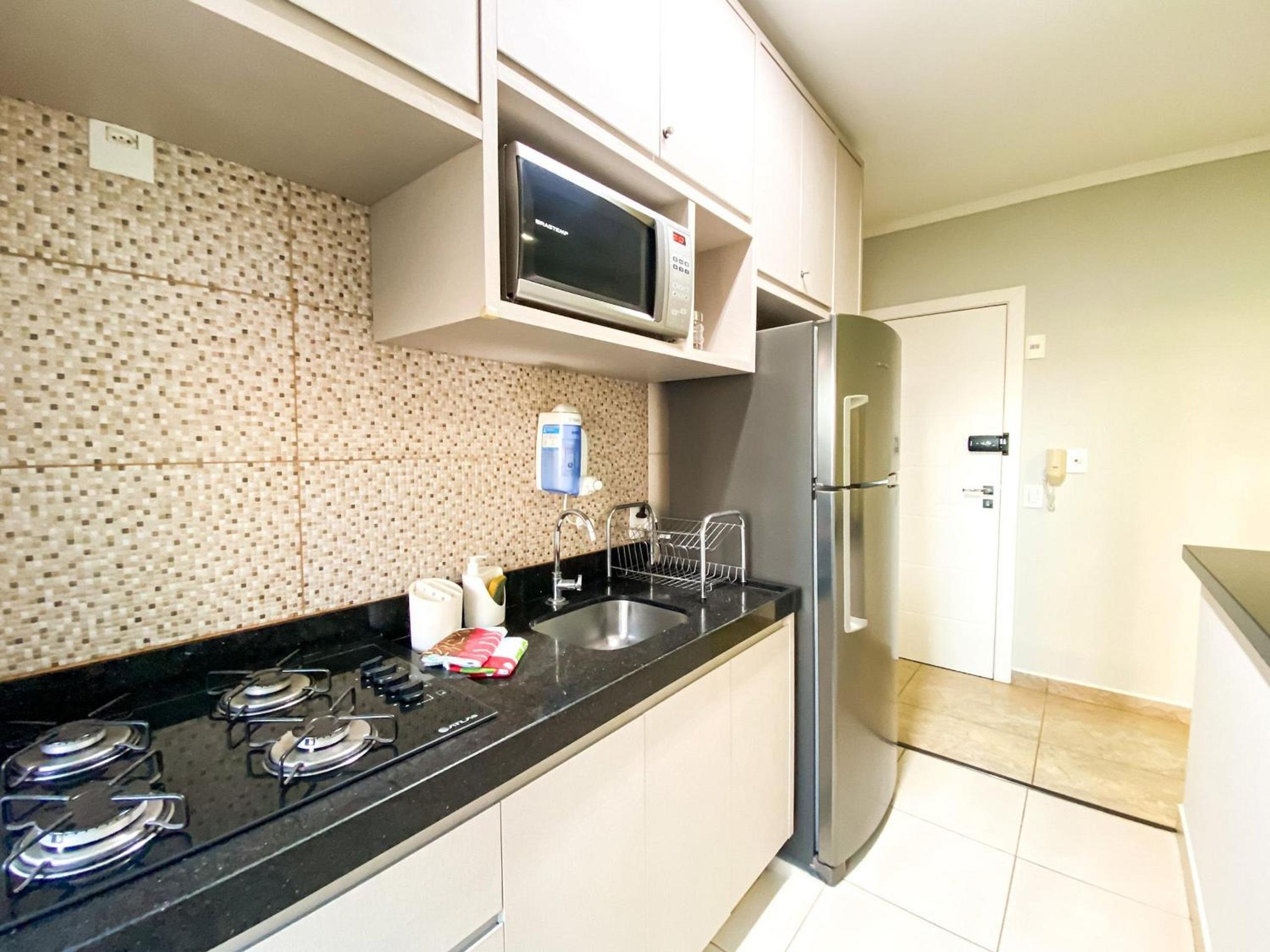 Condomínio Residencial Spazio Blu - São José do Rio Preto