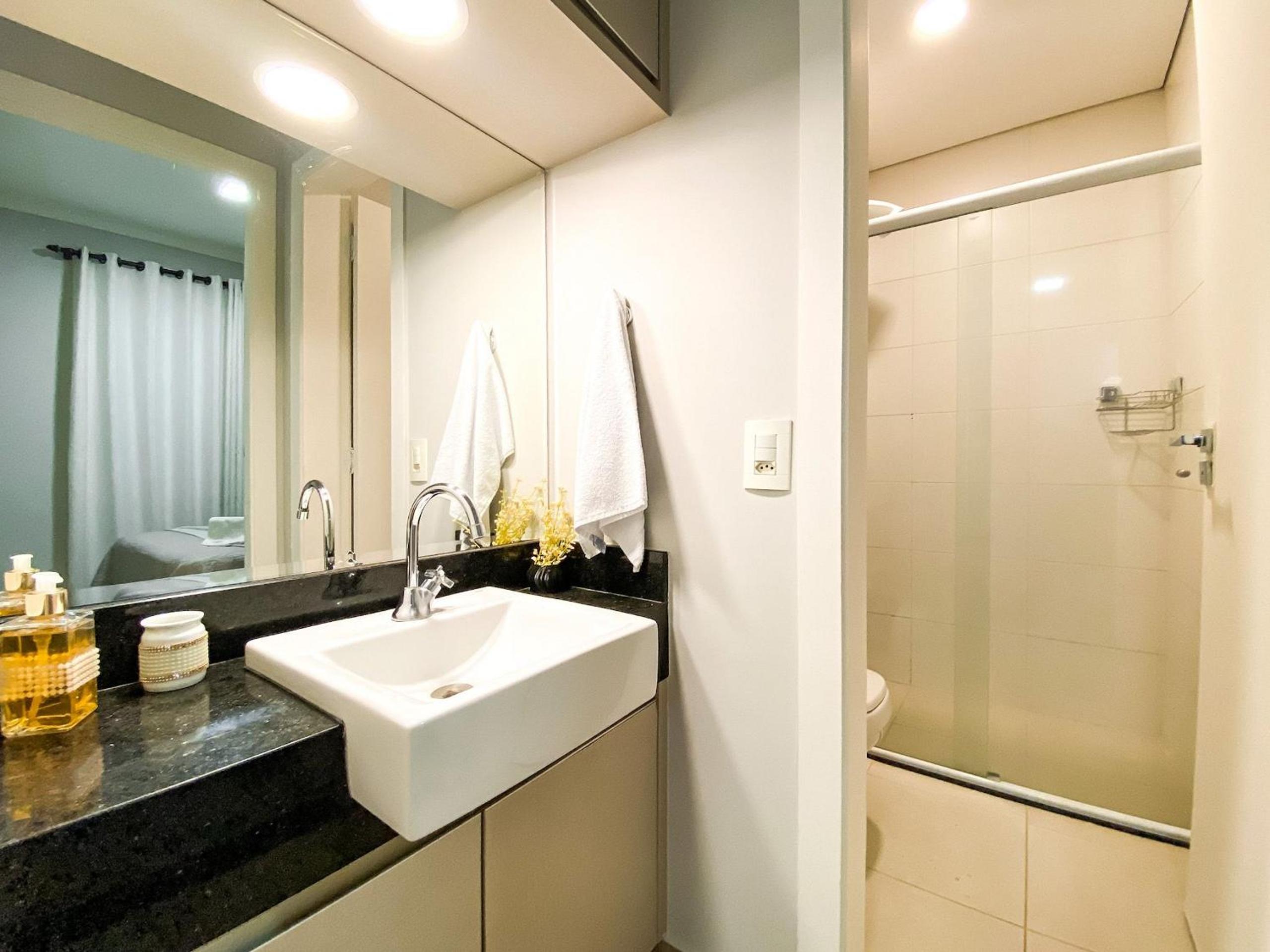 Condomínio Residencial Spazio Blu - São José do Rio Preto