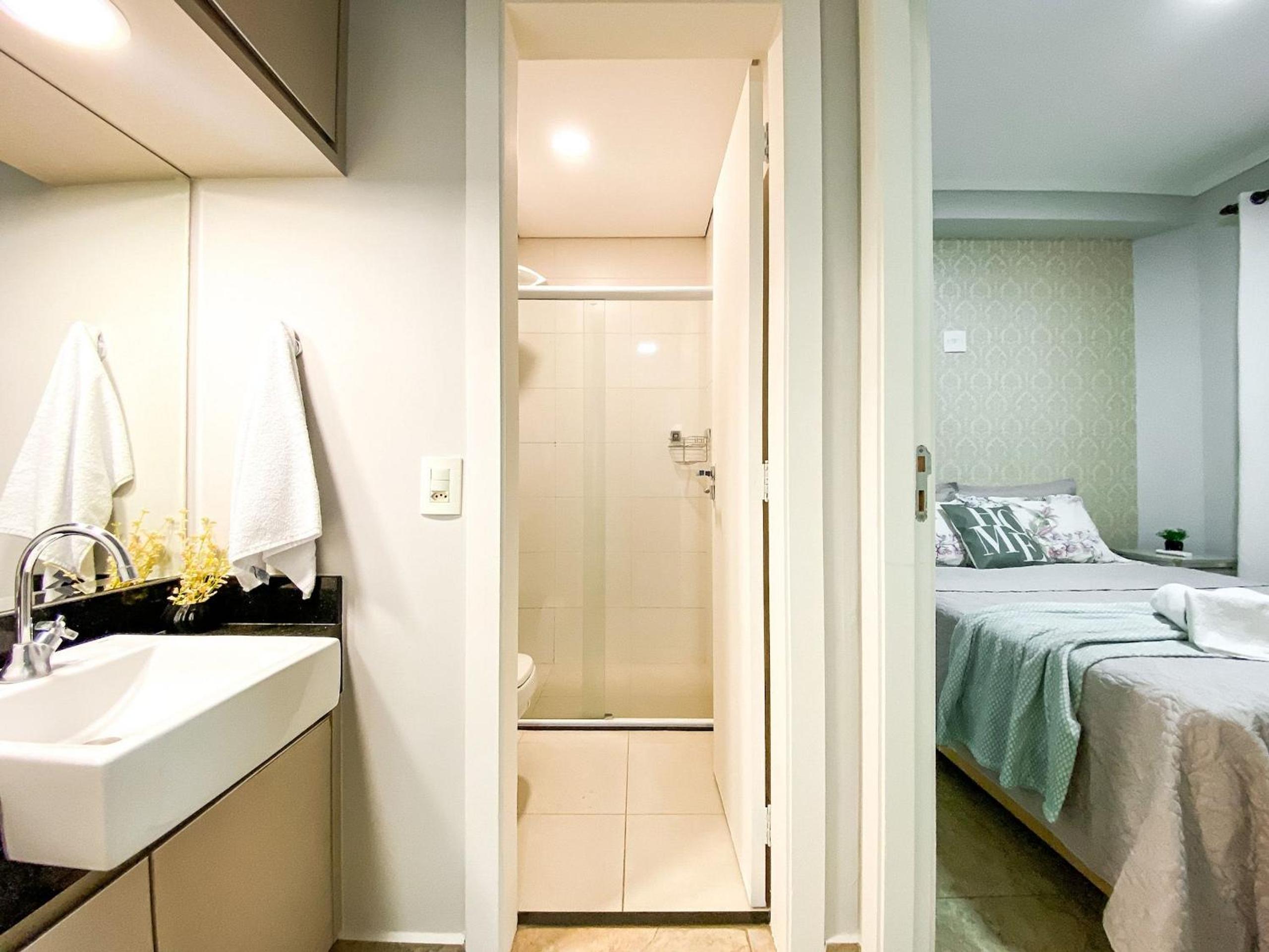 Condomínio Residencial Spazio Blu - São José do Rio Preto